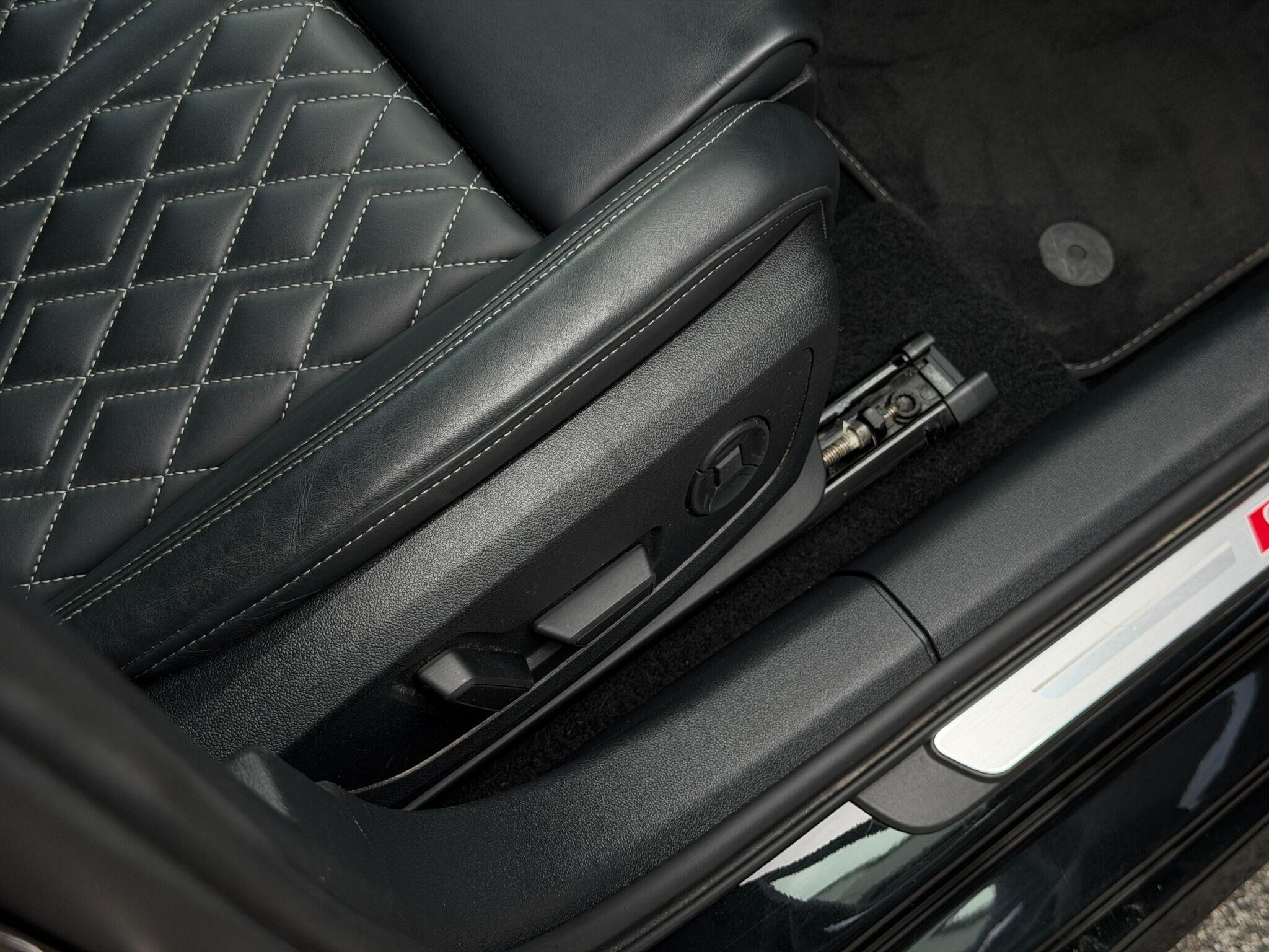 Audi S3 S3 Gallery Image