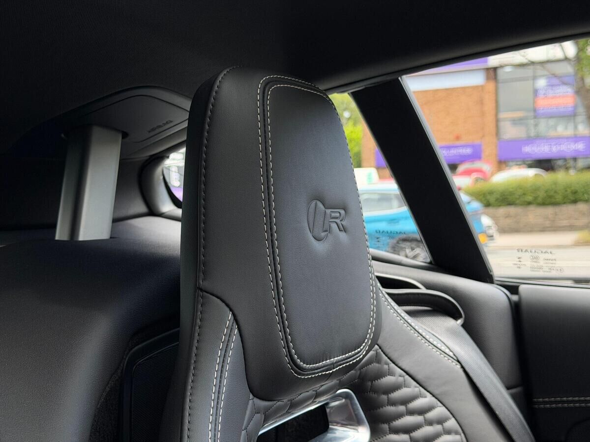 Jaguar F-Type F-Type Gallery Image