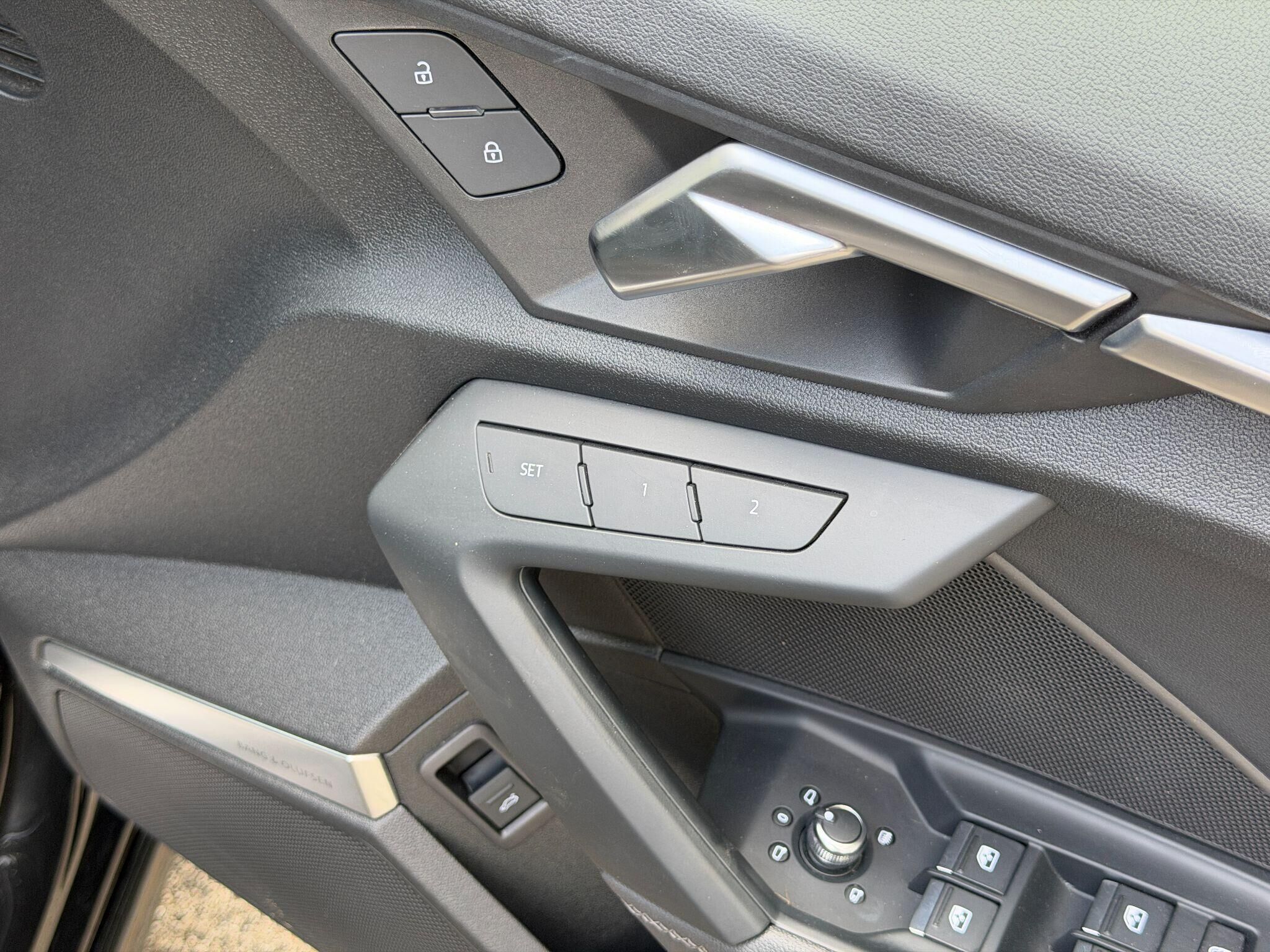 Audi S3 S3 Gallery Image