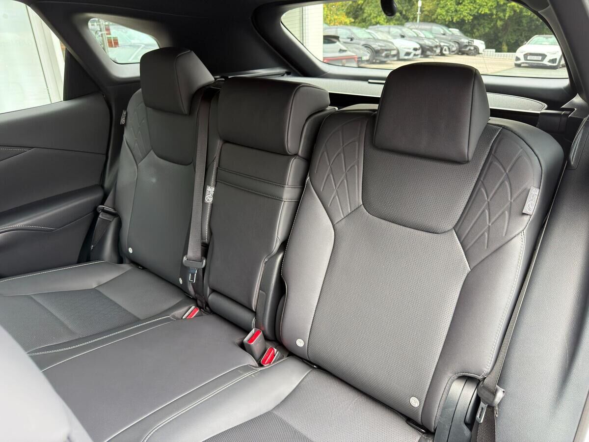 Lexus RX RX Gallery Image