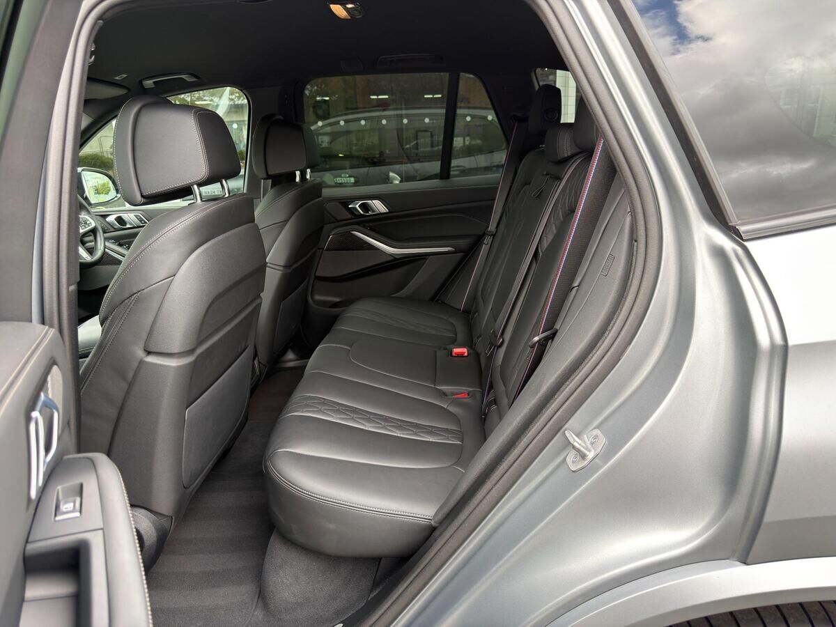 BMW X5 X5 Gallery Image