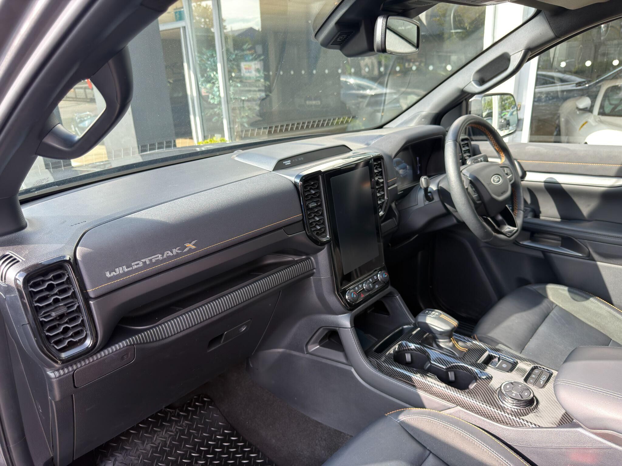 Ford Ranger Ranger Gallery Image