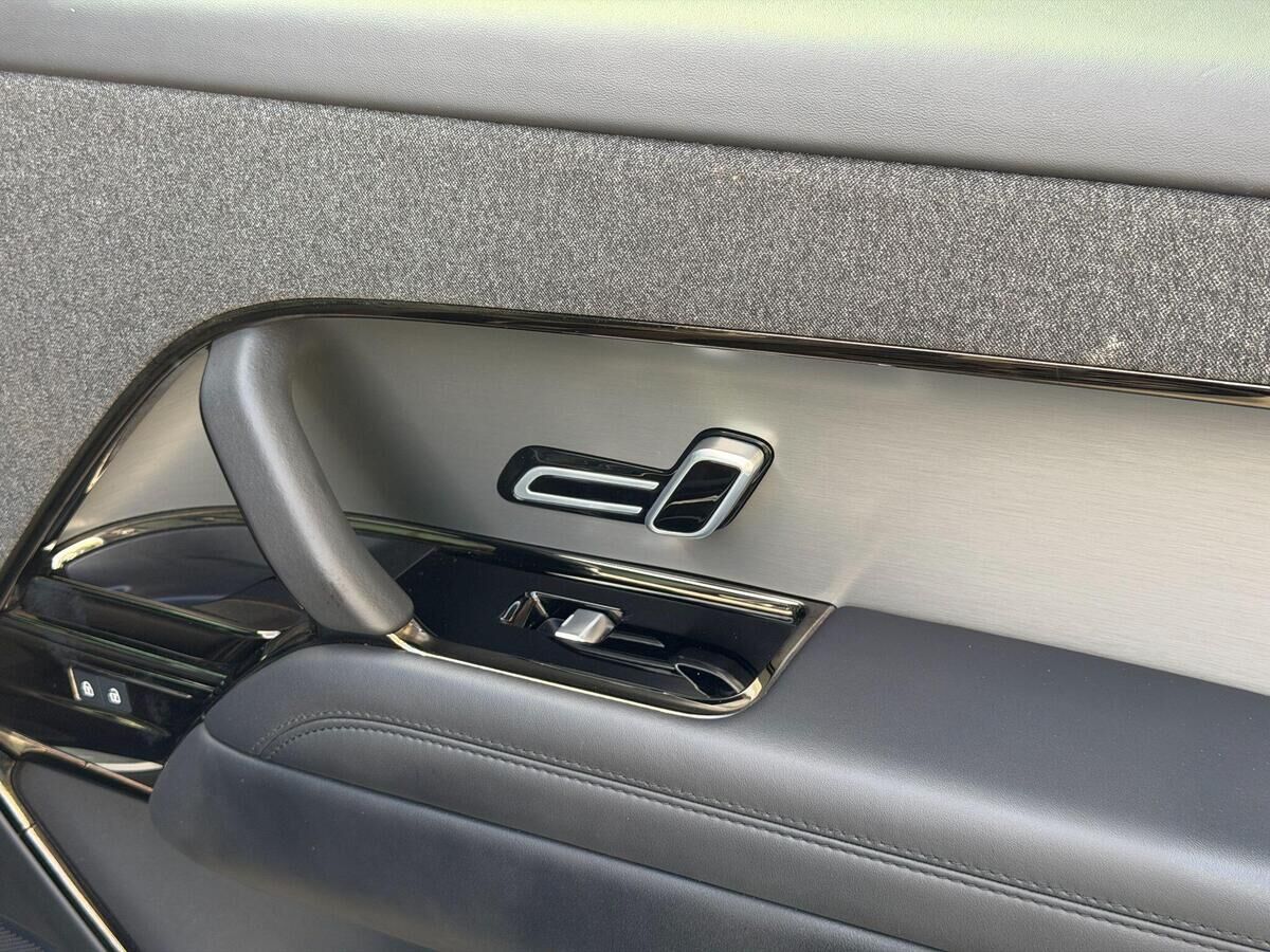 Land Rover Range Rover Sport Range Rover Sport Gallery Image
