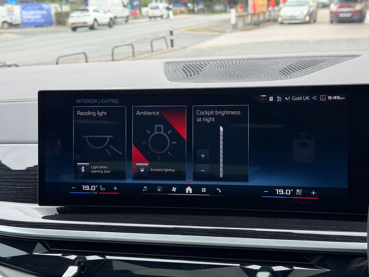 BMW X7 X7 Gallery Image