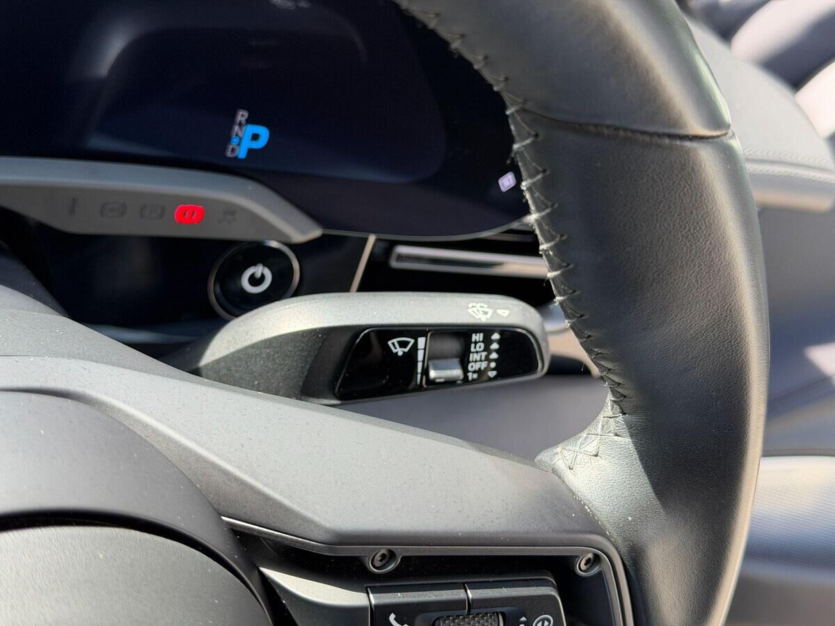 Porsche Taycan Taycan Gallery Image