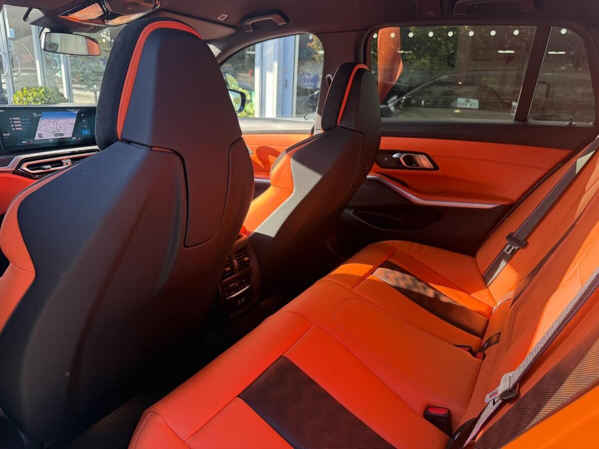 BMW M3 M3 Gallery Image