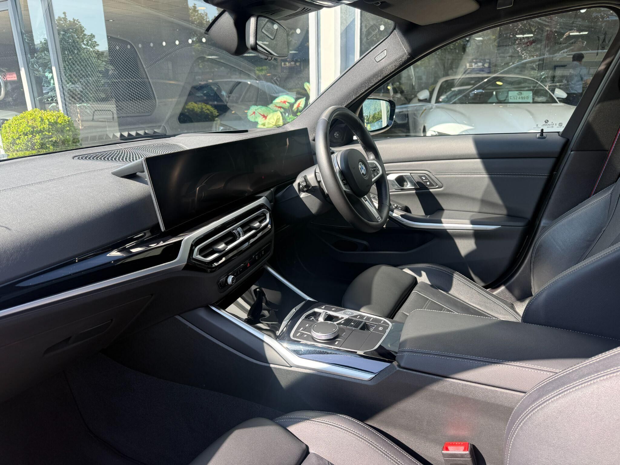 BMW 3 Series 3 Series Gallery Image