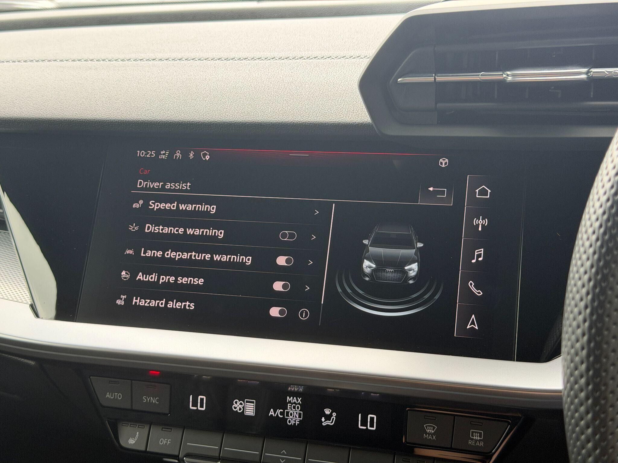 Audi S3 S3 Gallery Image