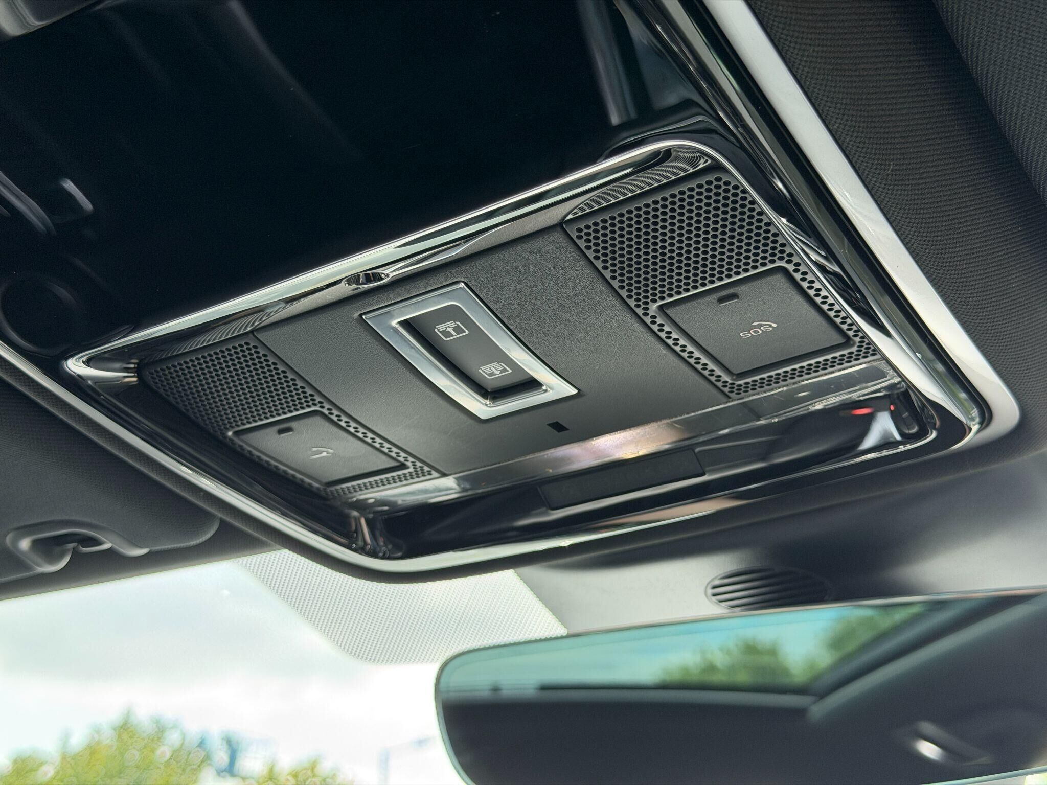 Land Rover Range Rover Sport Range Rover Sport Gallery Image