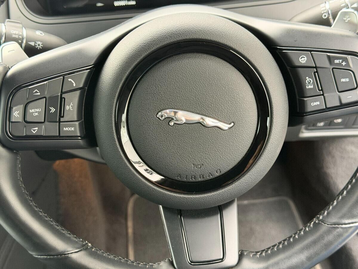 Jaguar F-Type F-Type Gallery Image