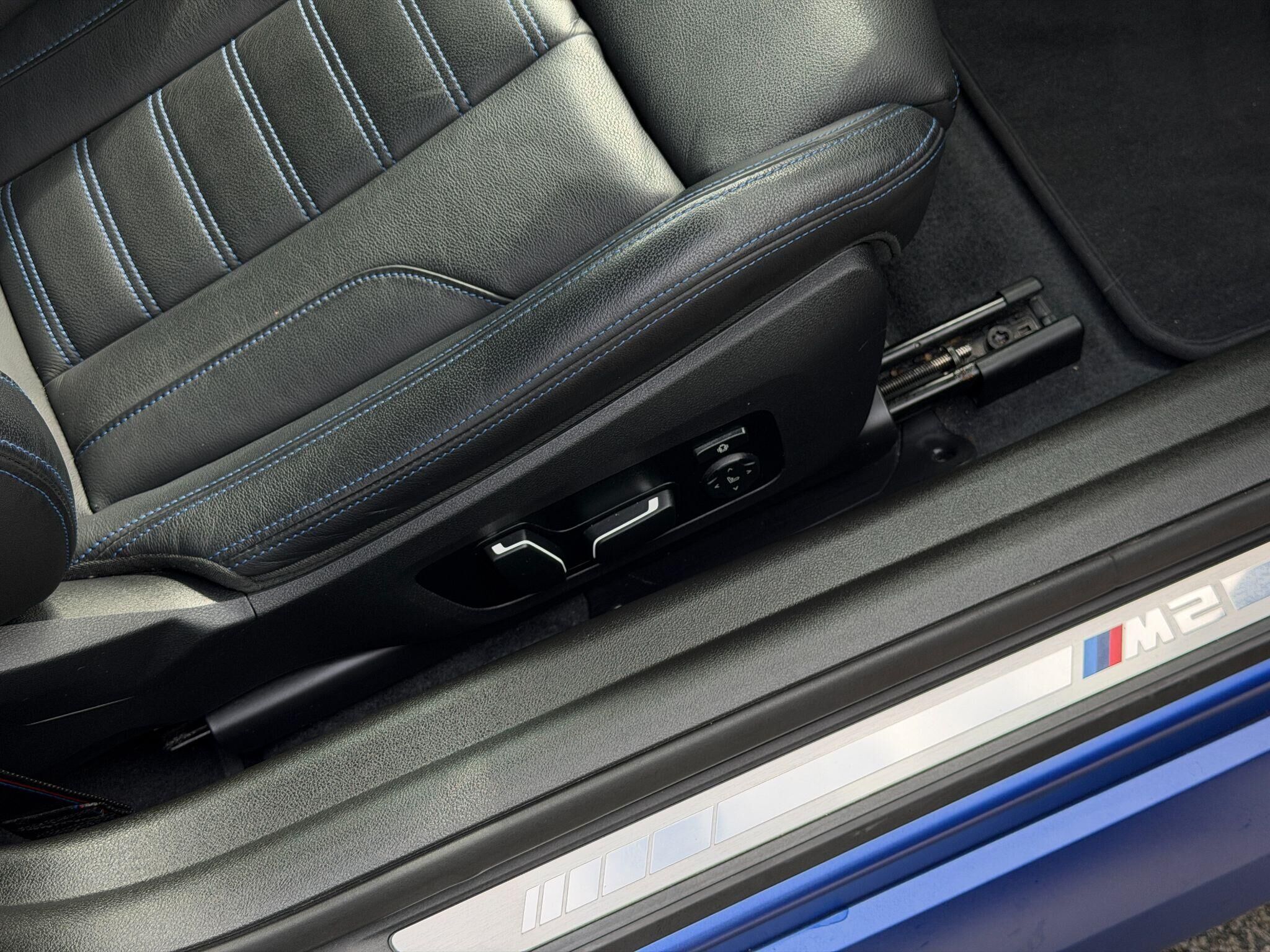 BMW M2 M2 Gallery Image