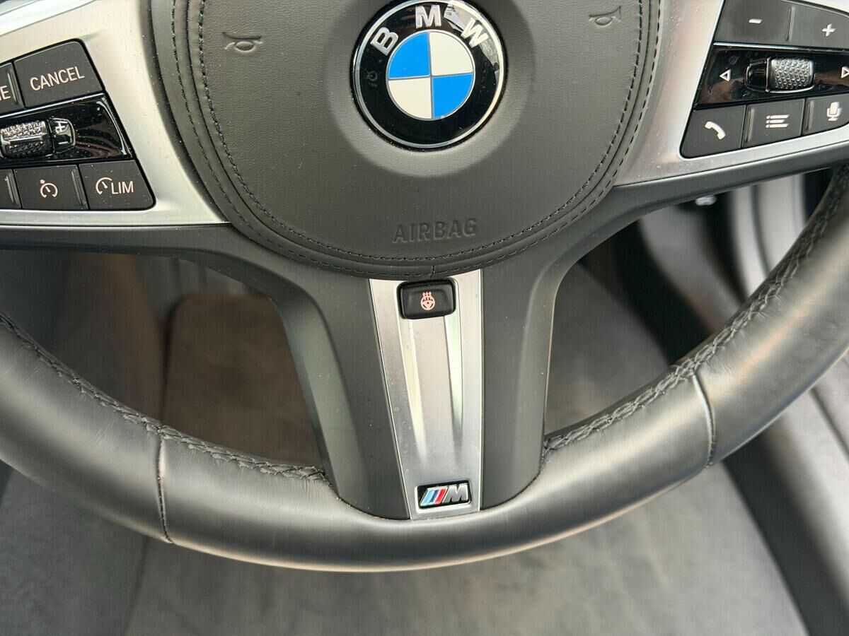 BMW 4 Series 4 Series Gallery Image