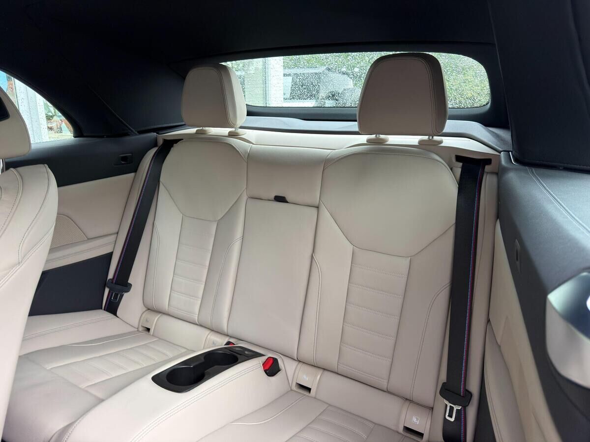 BMW 4 Series 4 Series Gallery Image