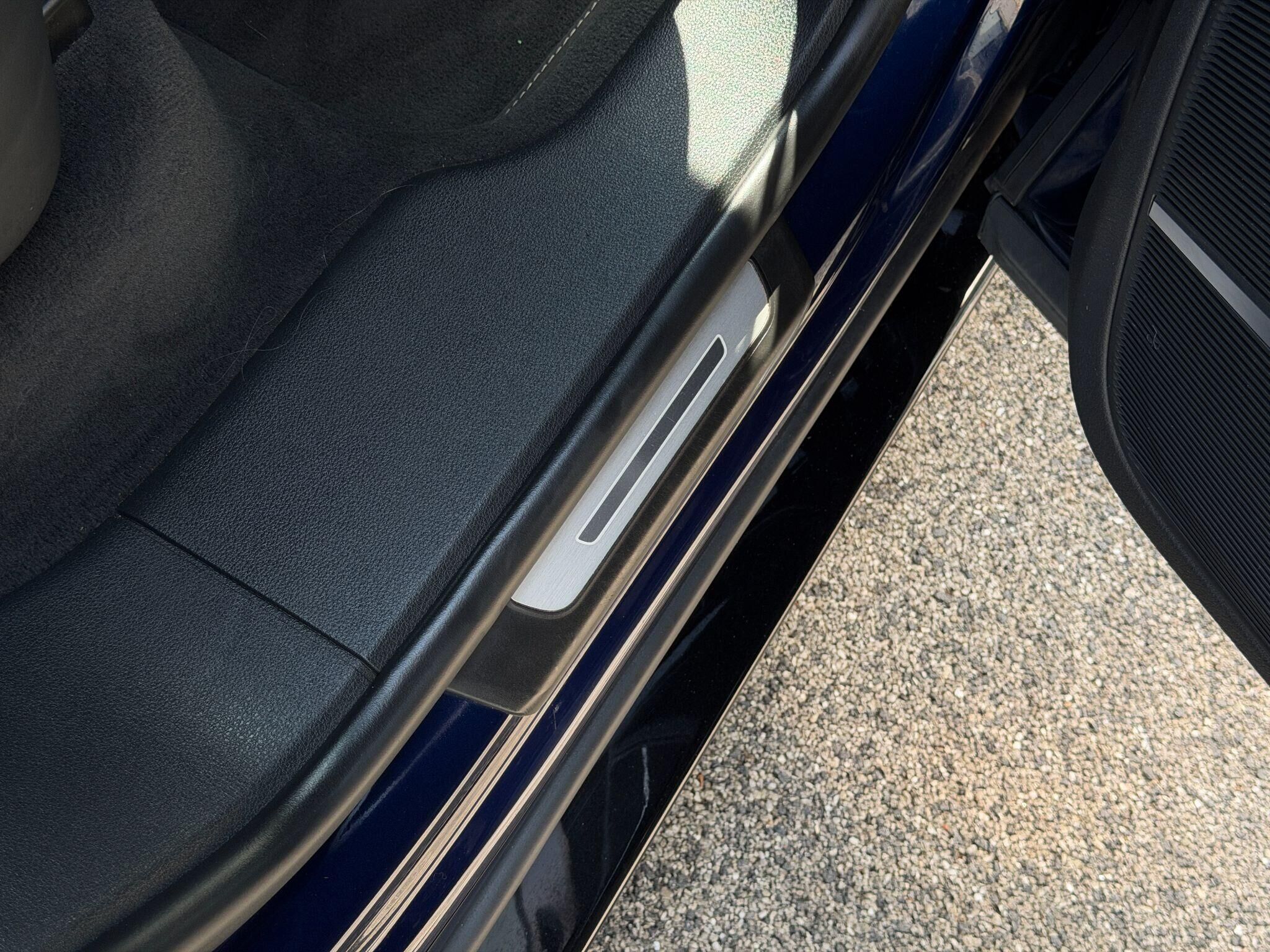 Audi Q8 Q8 Gallery Image