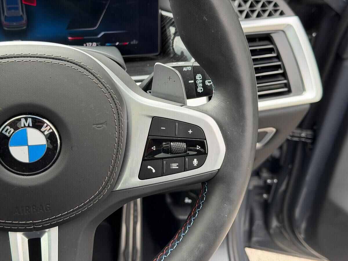 BMW X7 X7 Gallery Image