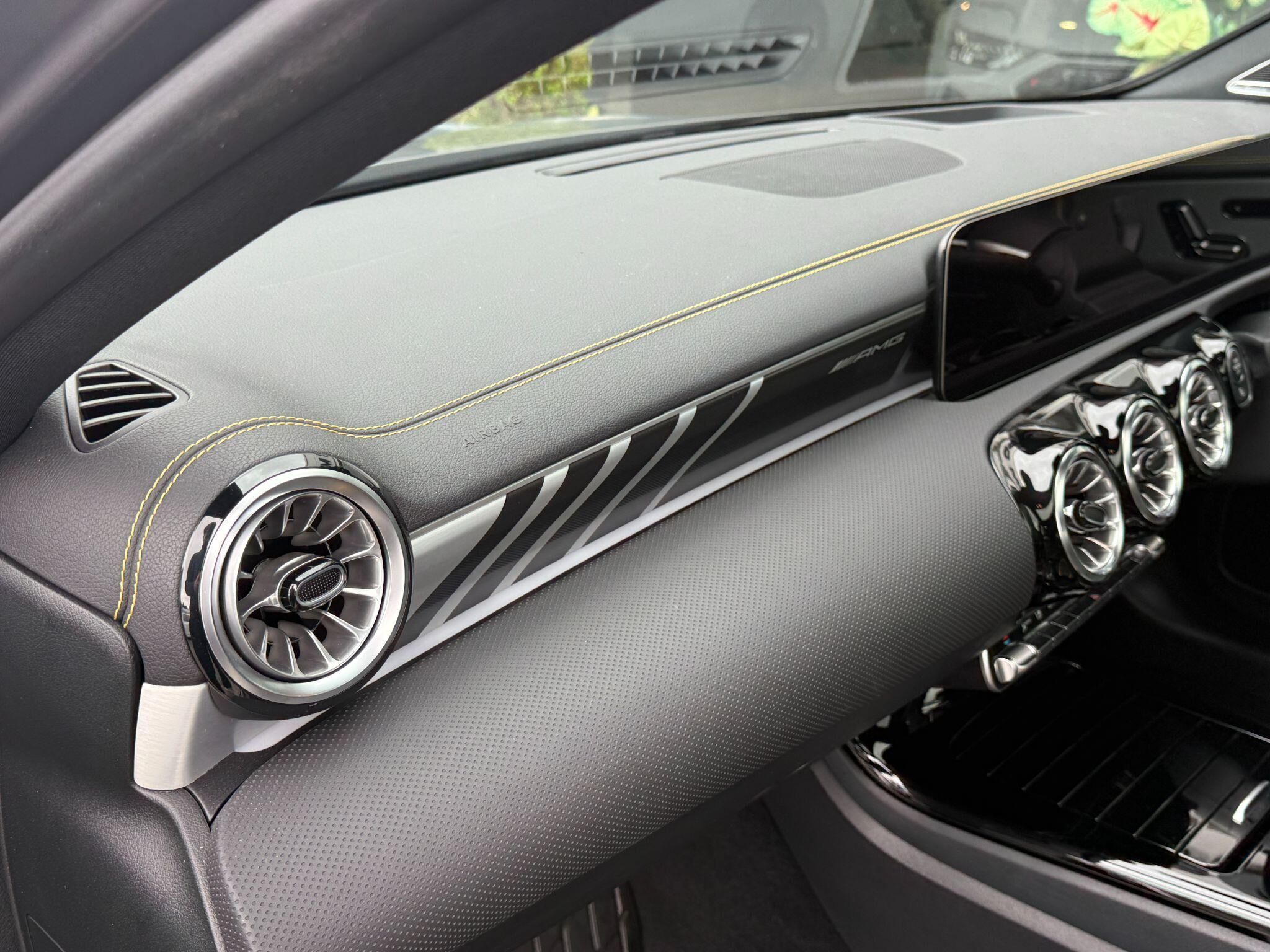 Mercedes-Benz A Class A Class Gallery Image