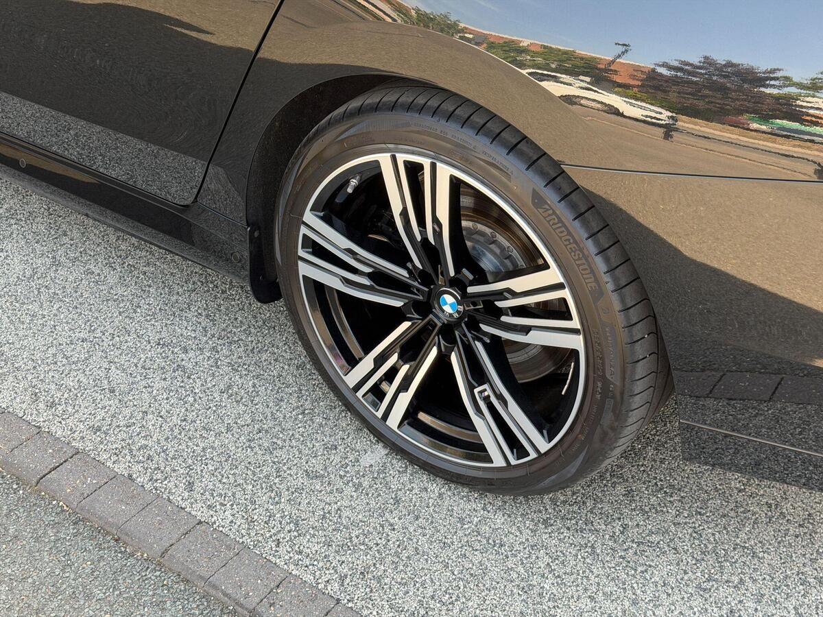 BMW 7 Series 7 Series Gallery Image