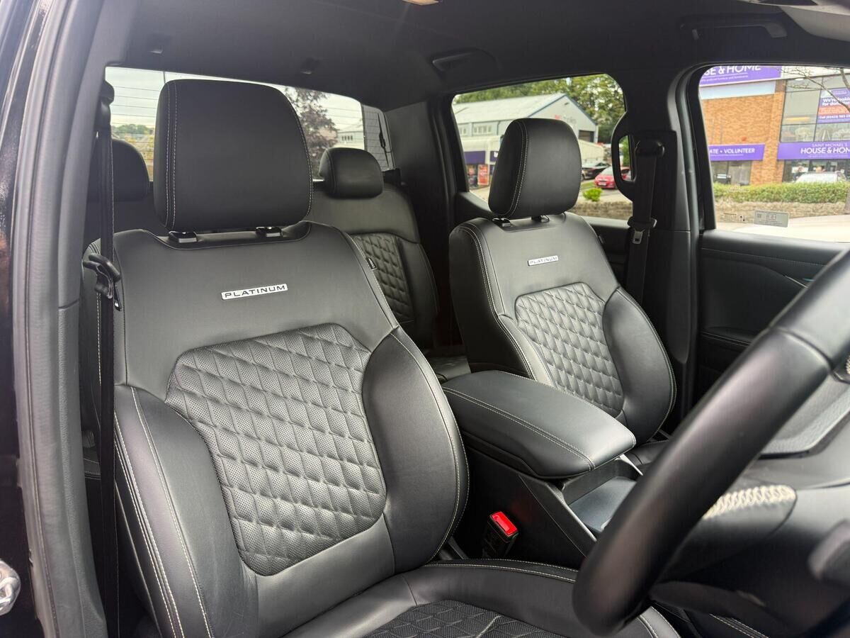 Ford Ranger Ranger Gallery Image