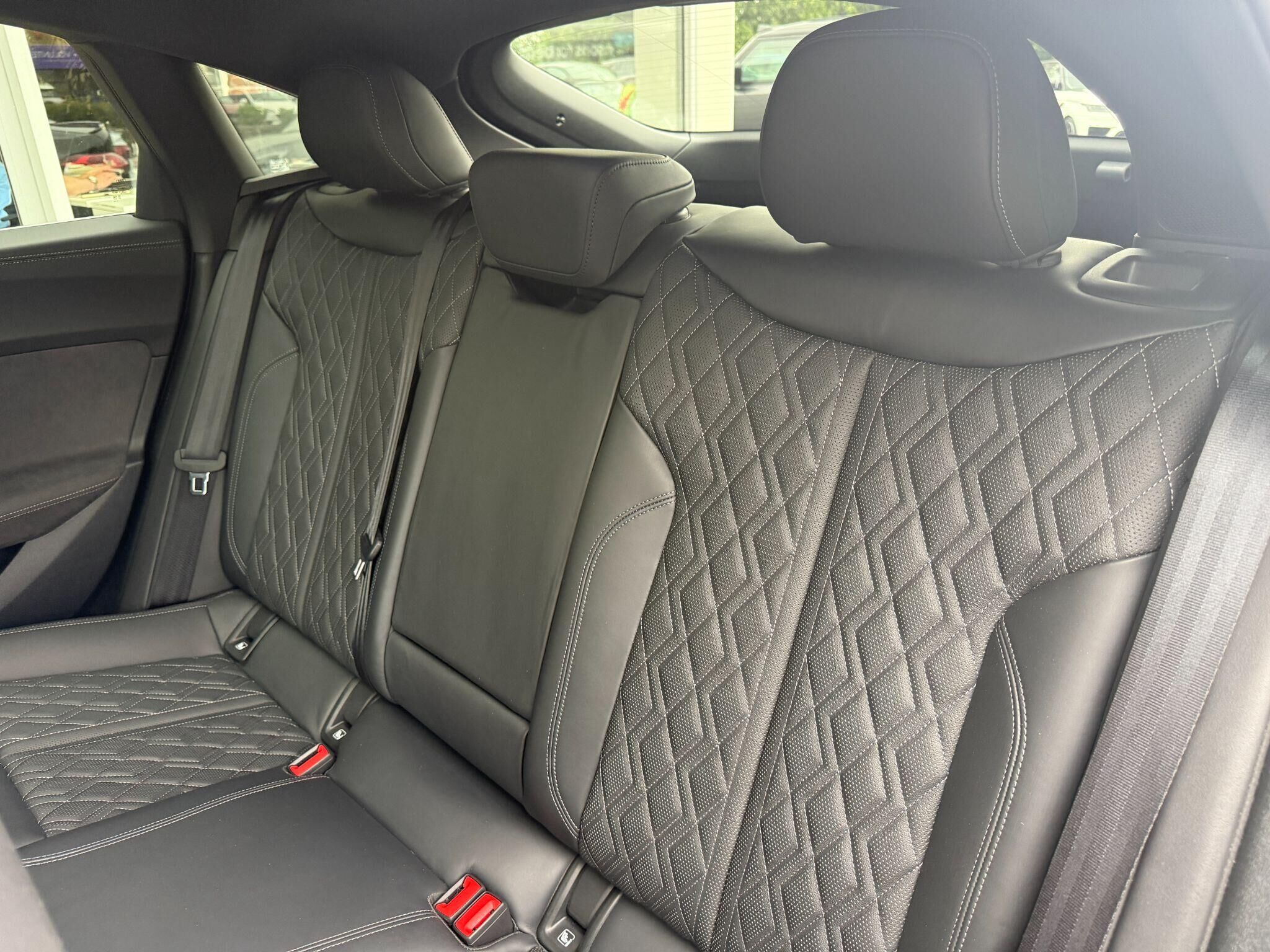 Audi S5 S5 Gallery Image