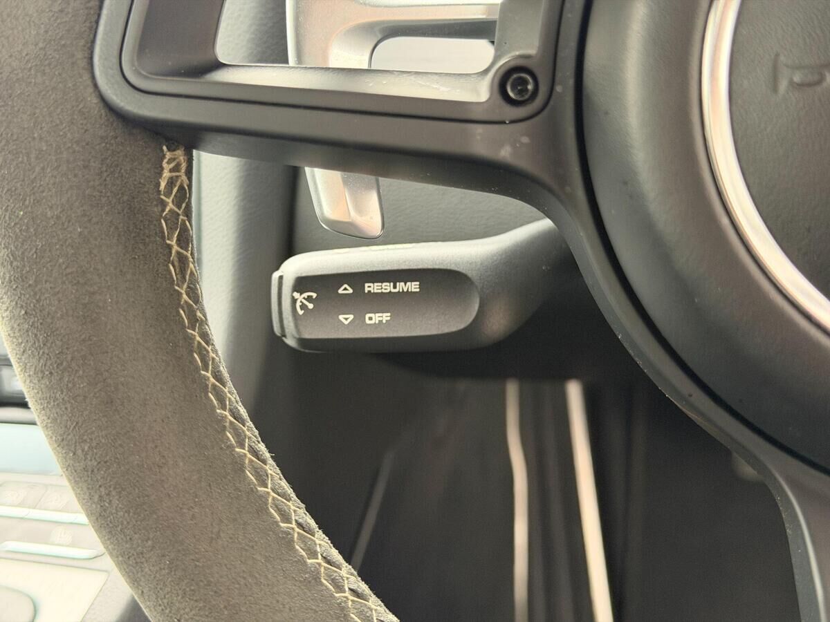 Porsche 718 Cayman 718 Cayman Gallery Image