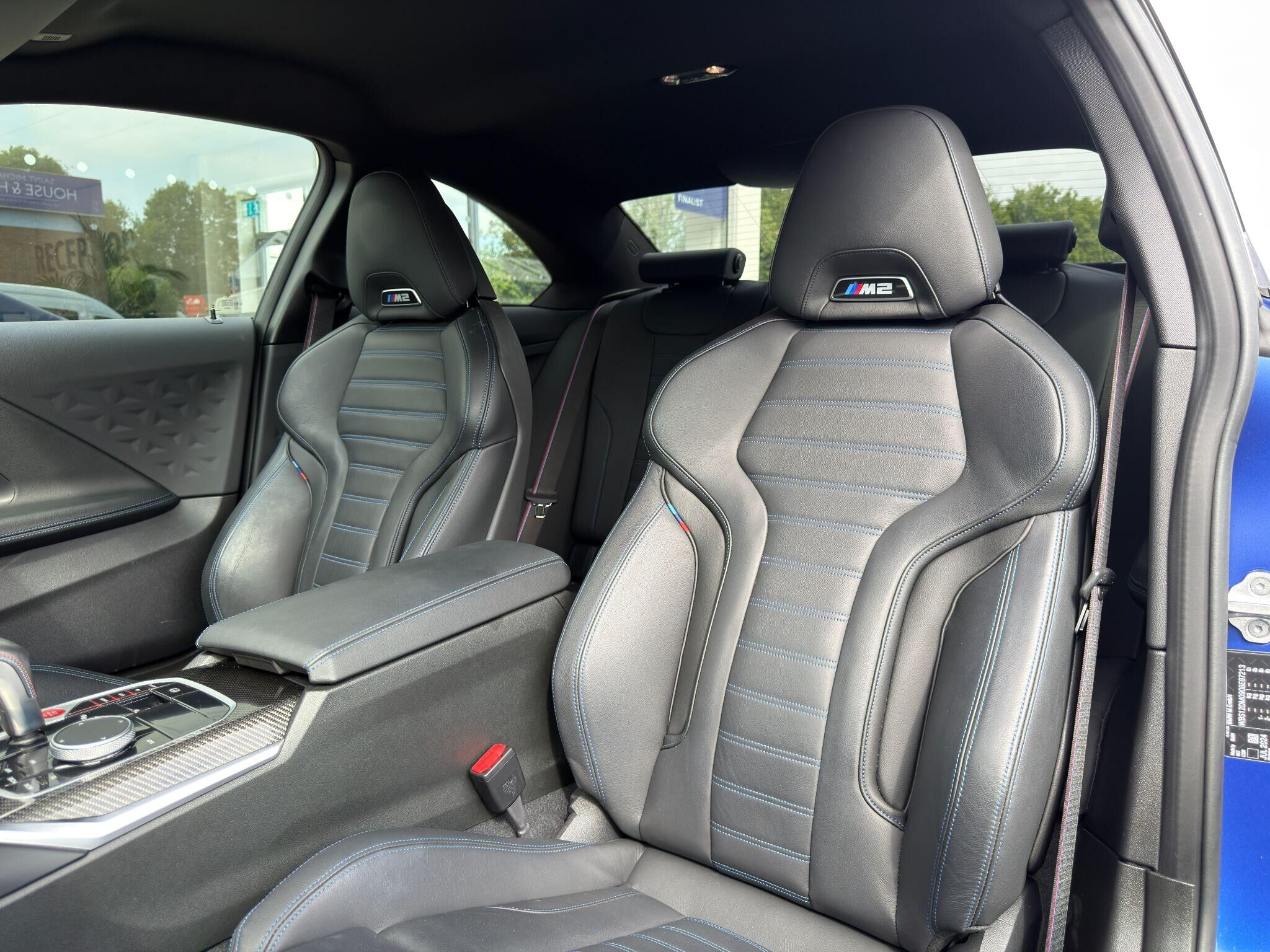 BMW M2 M2 Gallery Image