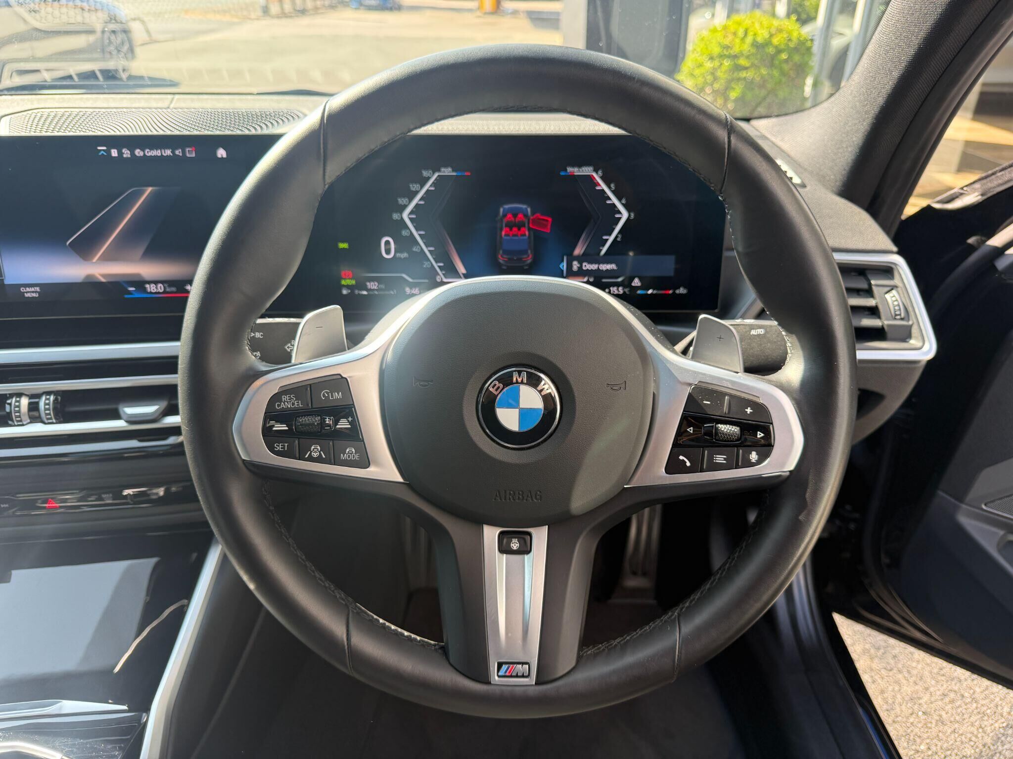 BMW 3 Series 3 Series Gallery Image