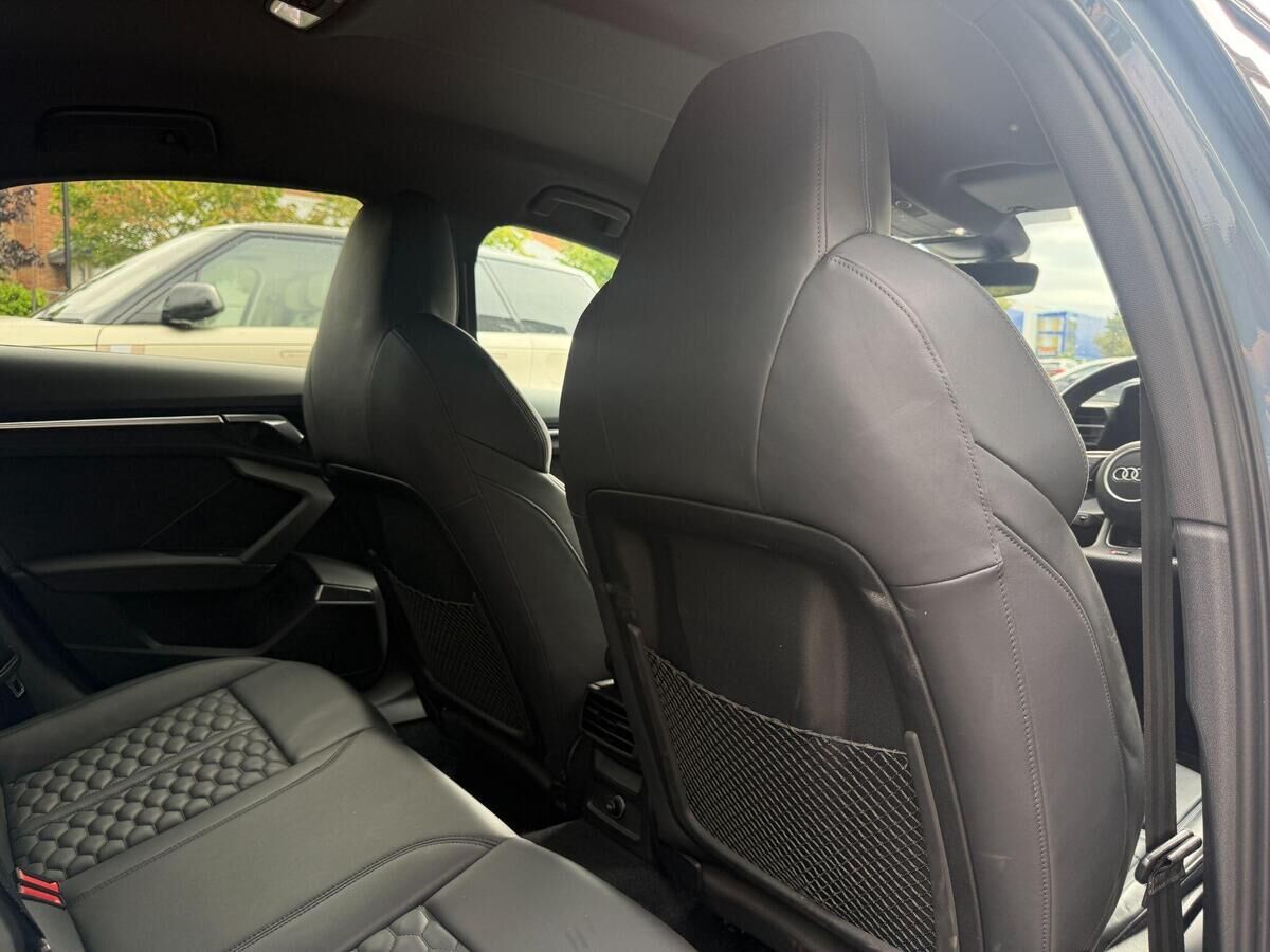 Audi RS3 RS3 Gallery Image