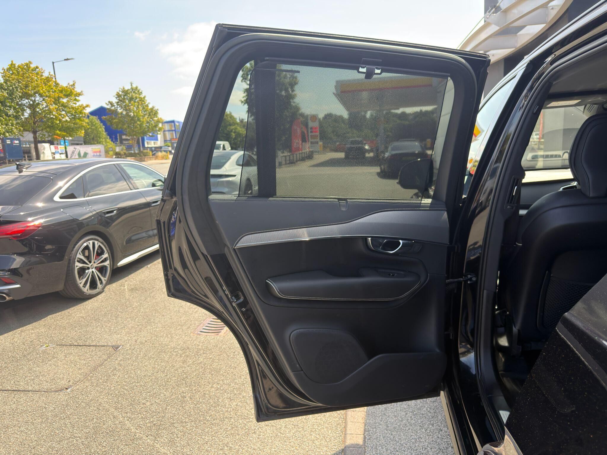 Volvo XC90 XC90 Gallery Image