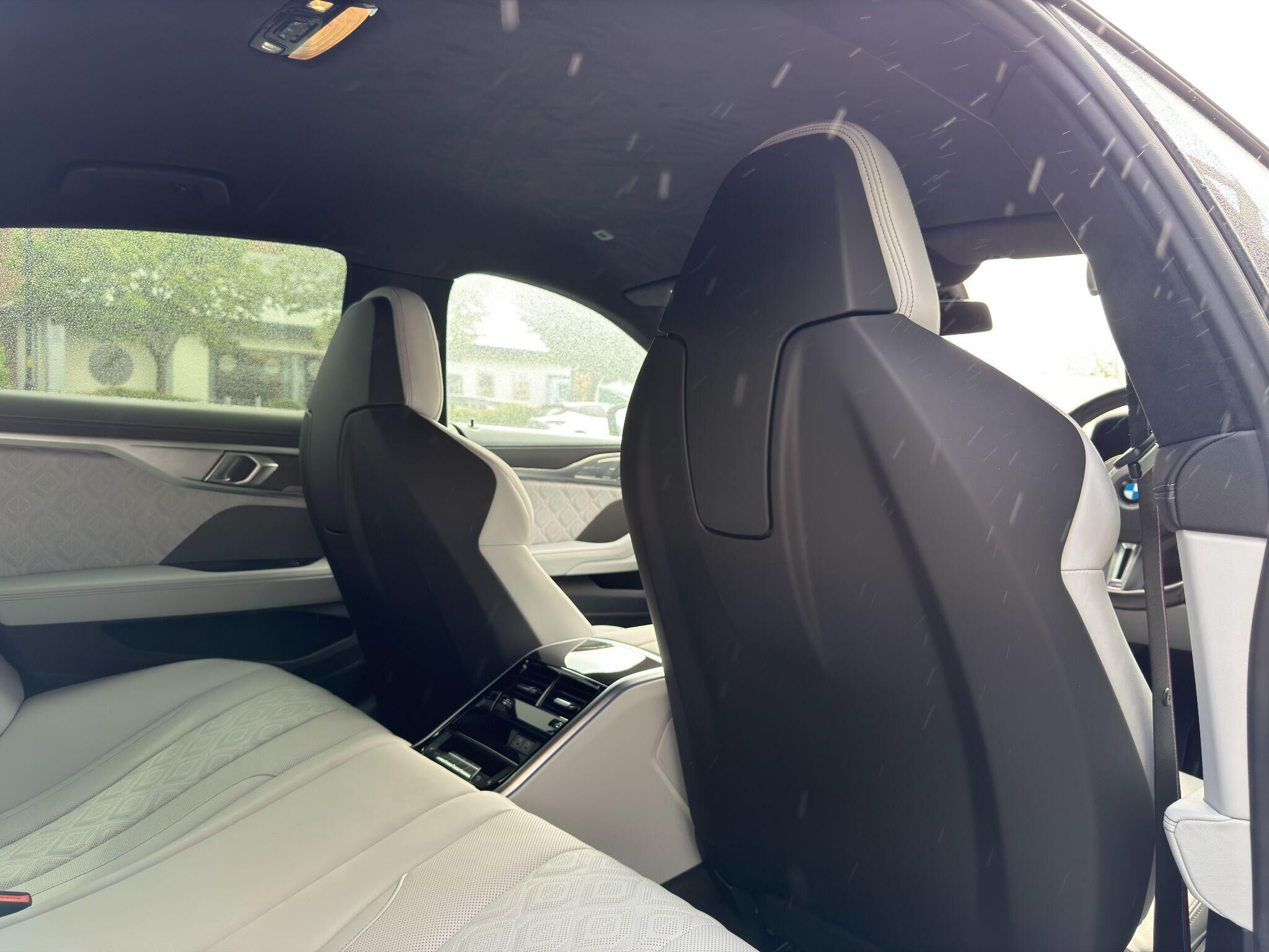 BMW M8 Gran Coupe M8 Gran Coupe Gallery Image