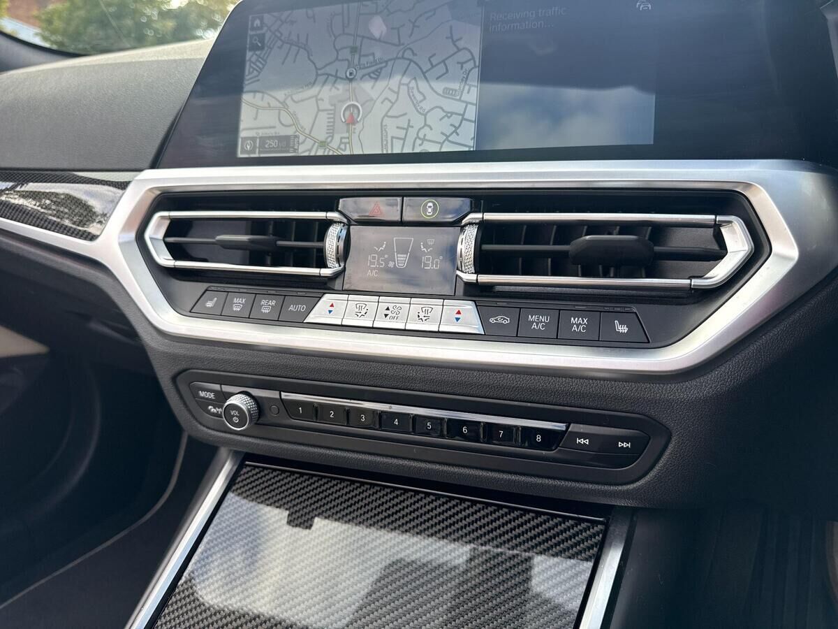 BMW M4 M4 Gallery Image