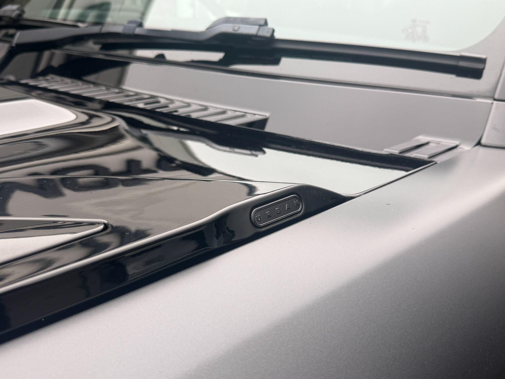 Land Rover Defender 90 Defender 90 Gallery Image