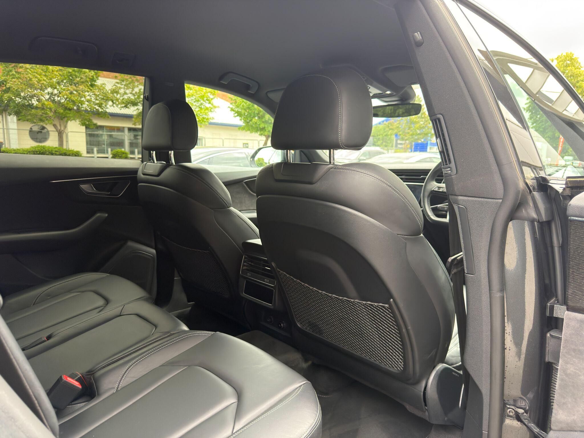 Audi Q8 Q8 Gallery Image