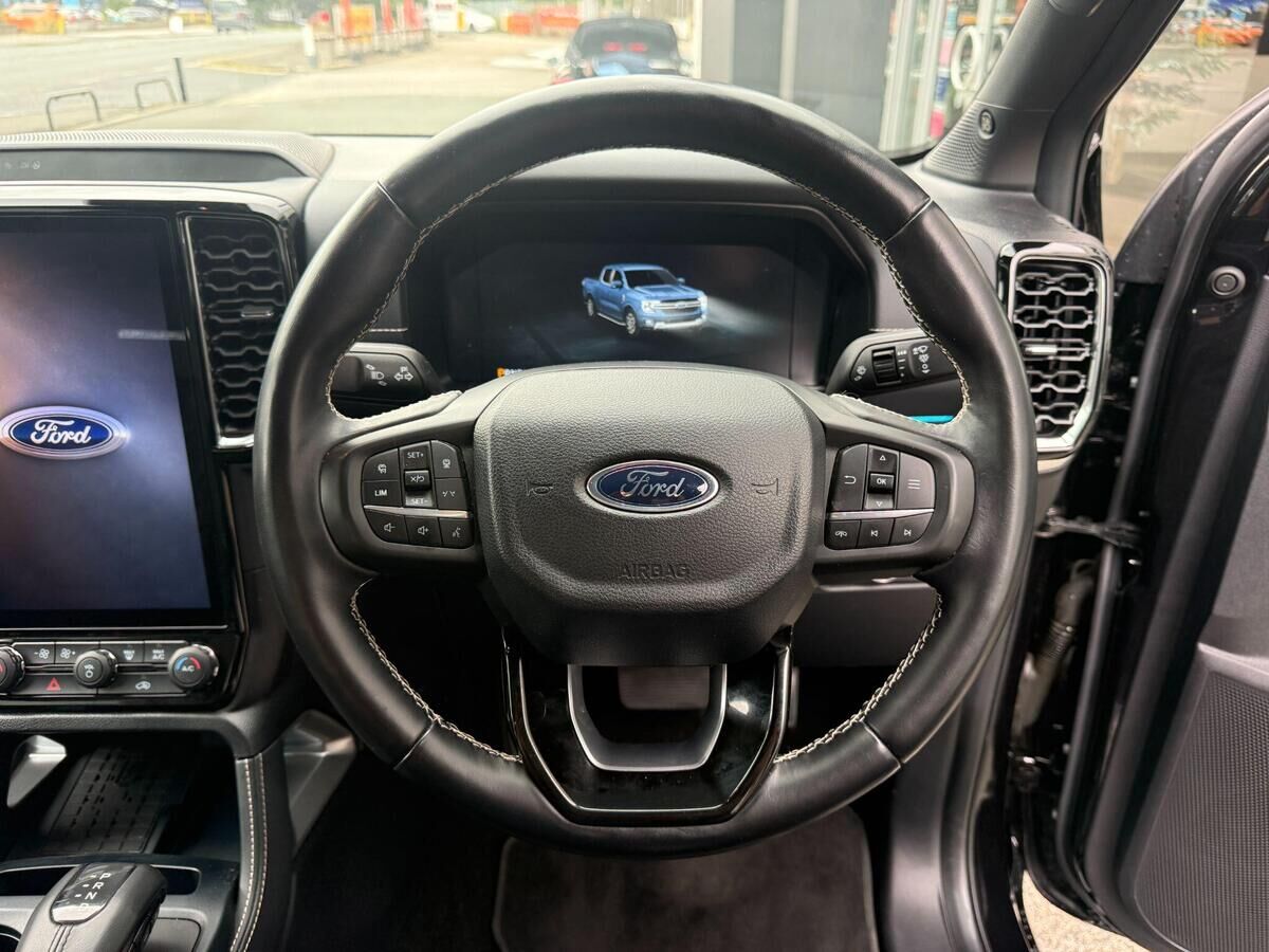Ford Ranger Ranger Gallery Image