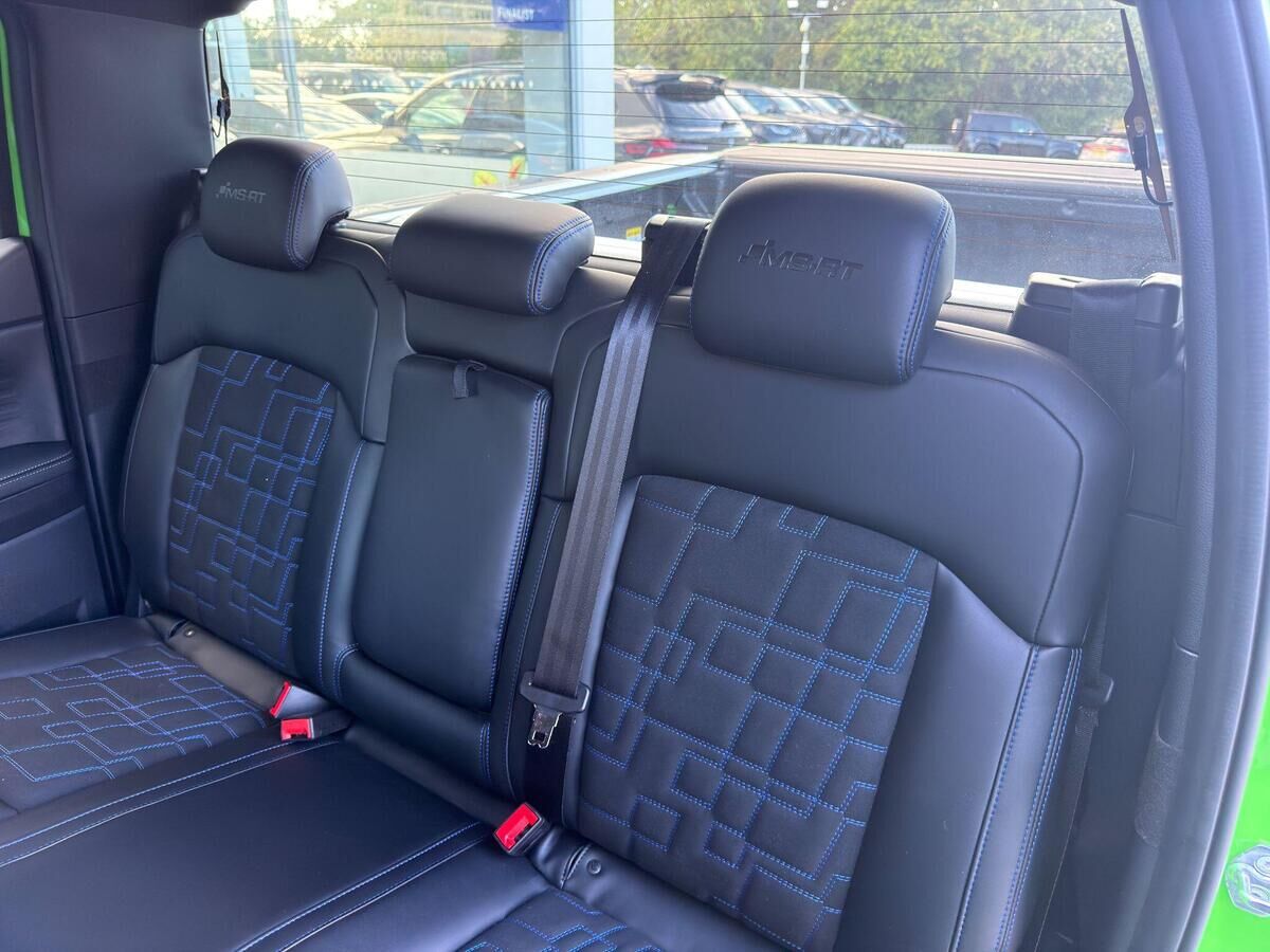Ford Ranger Ranger Gallery Image