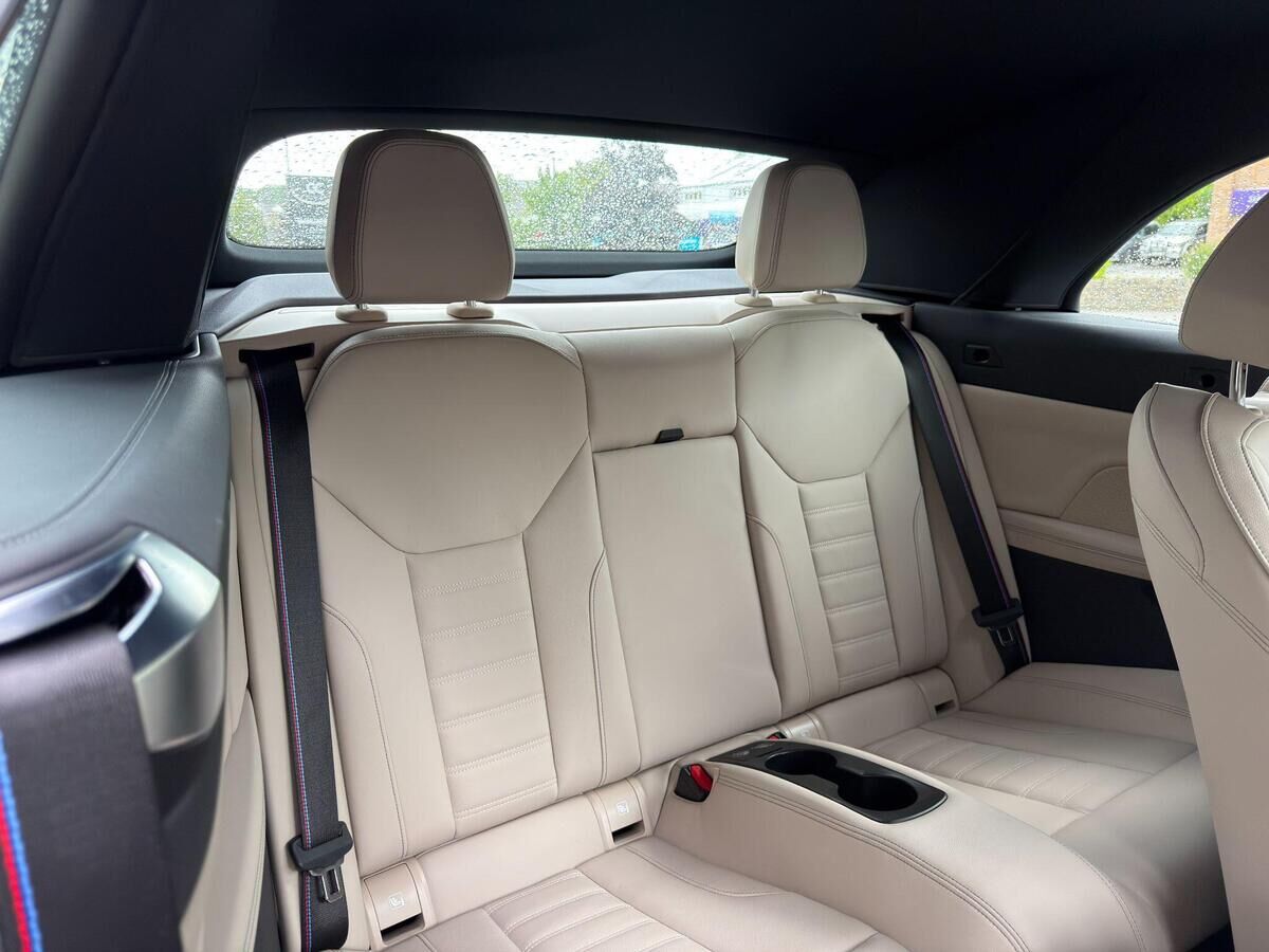 BMW 4 Series 4 Series Gallery Image