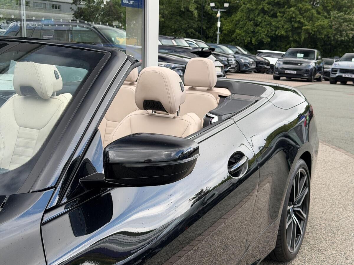 BMW 4 Series 4 Series Gallery Image