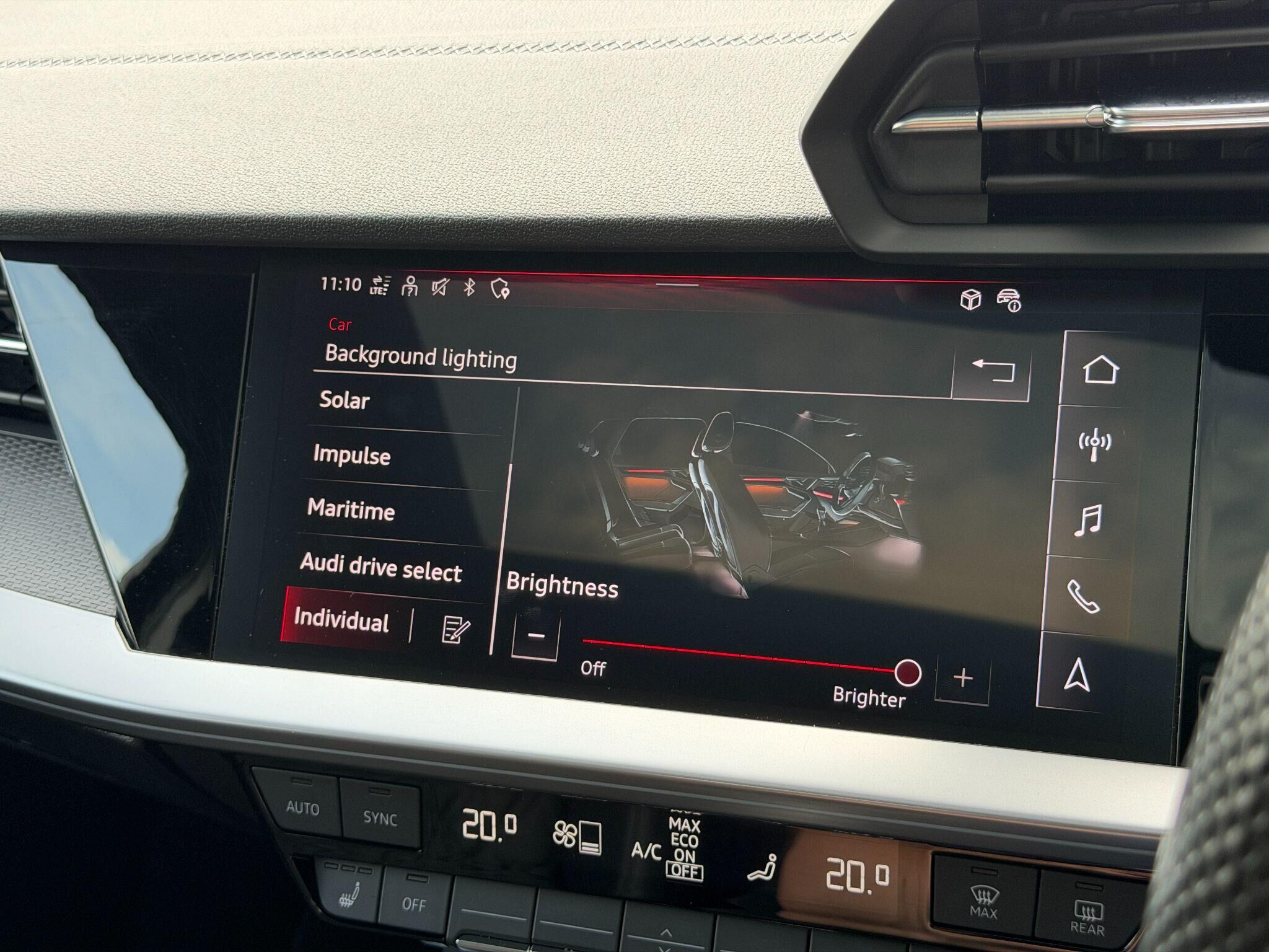 Audi S3 S3 Gallery Image