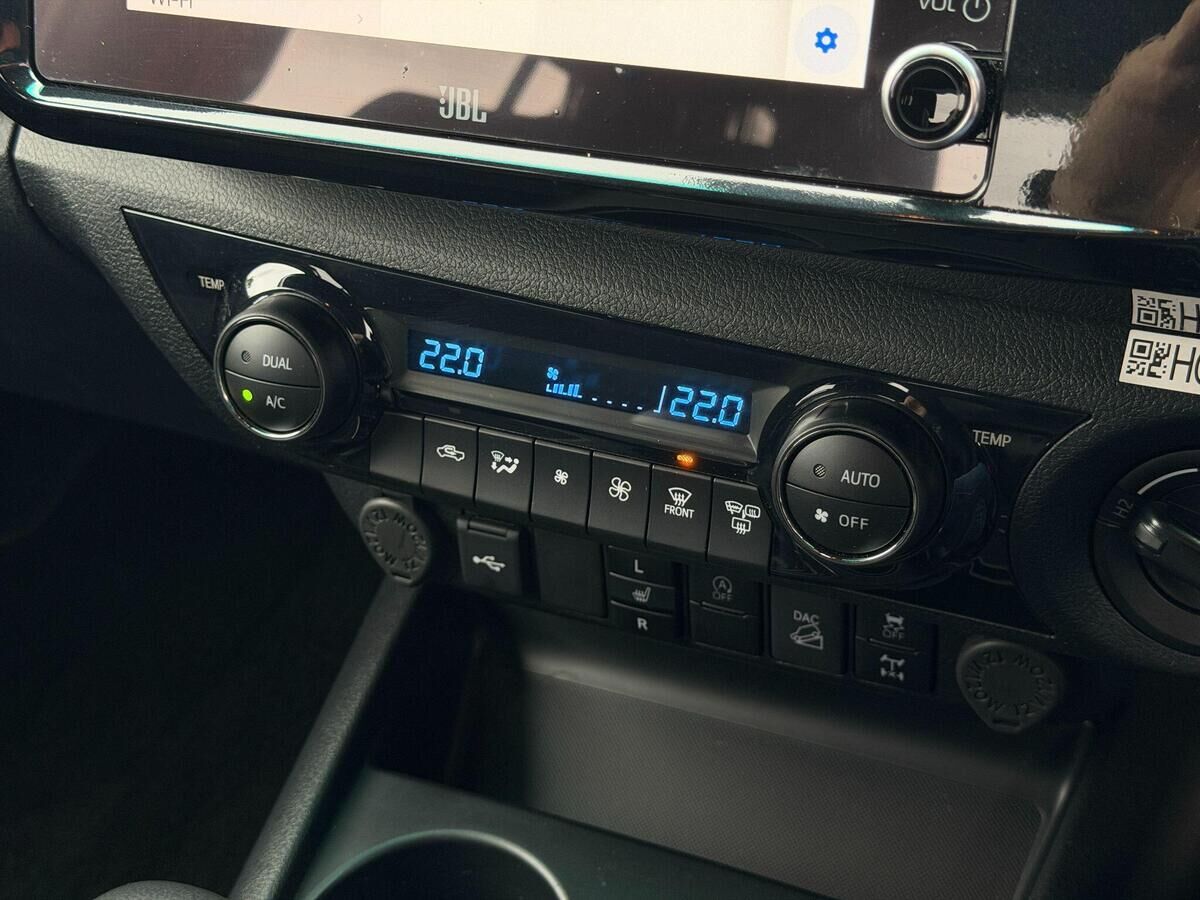 Toyota Hilux Hilux Gallery Image