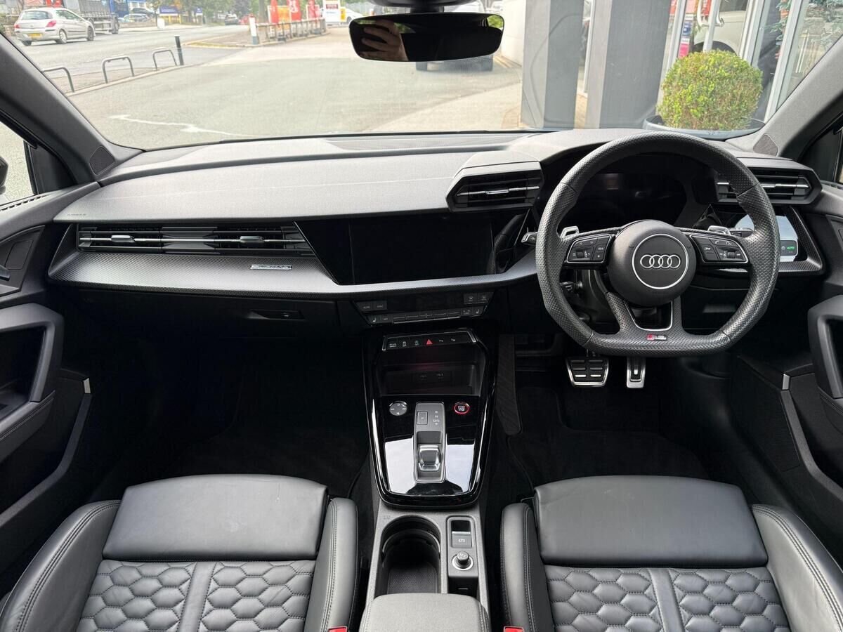 Audi RS3 RS3 Gallery Image