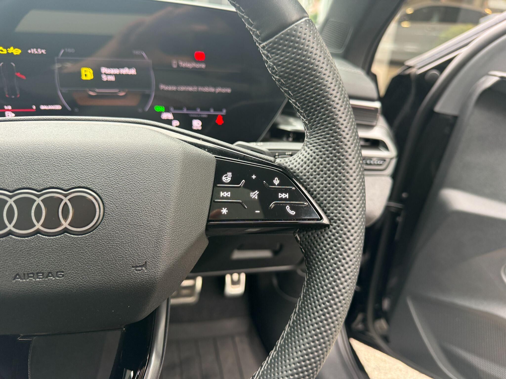 Audi S5 S5 Gallery Image