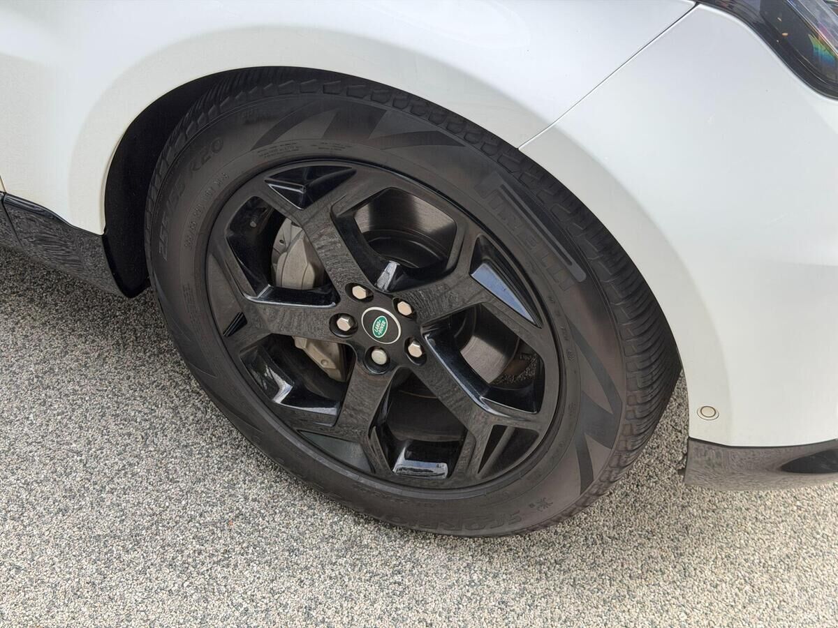 Land Rover Range Rover Sport Range Rover Sport Gallery Image