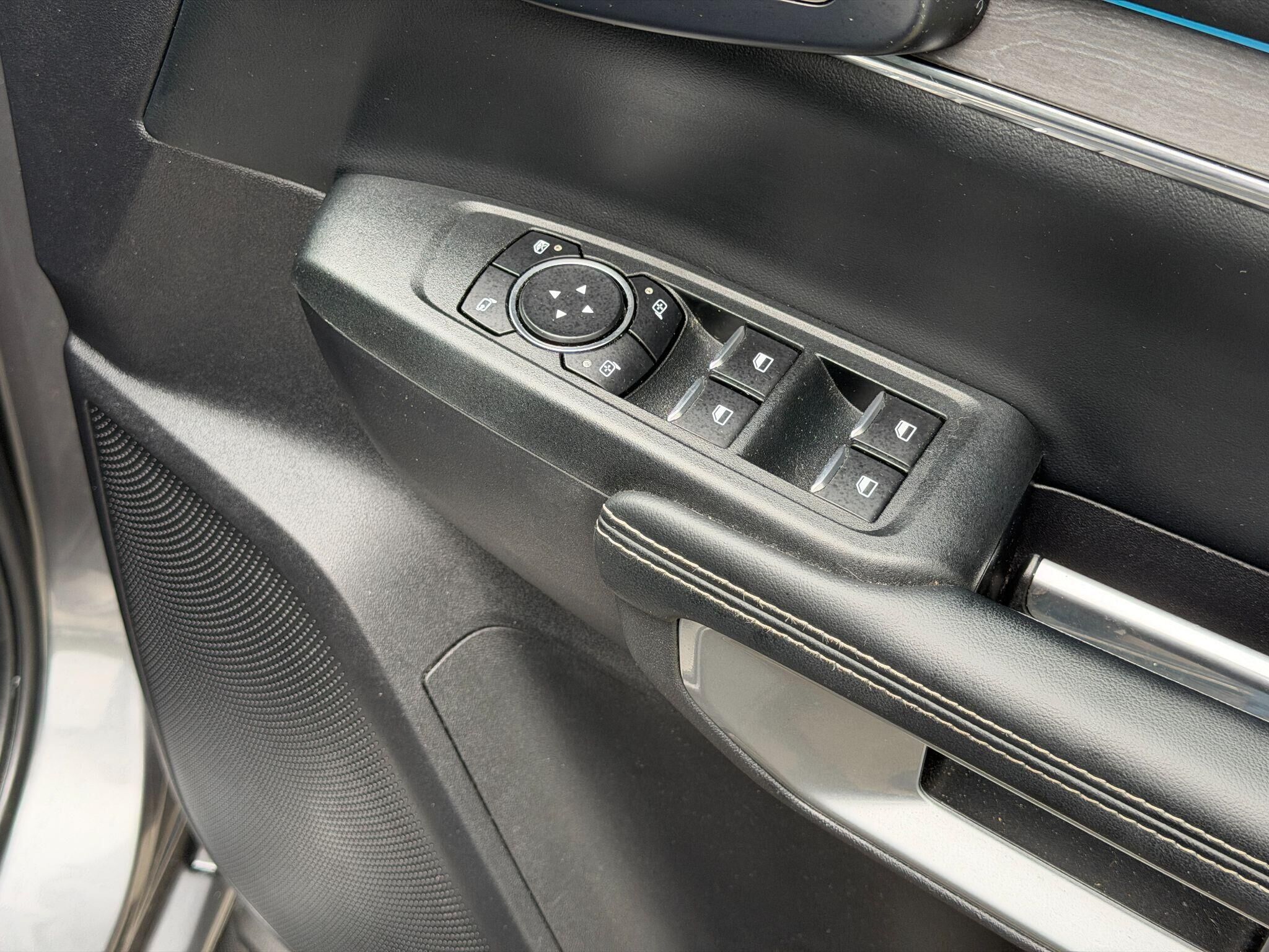 Ford Ranger Ranger Gallery Image