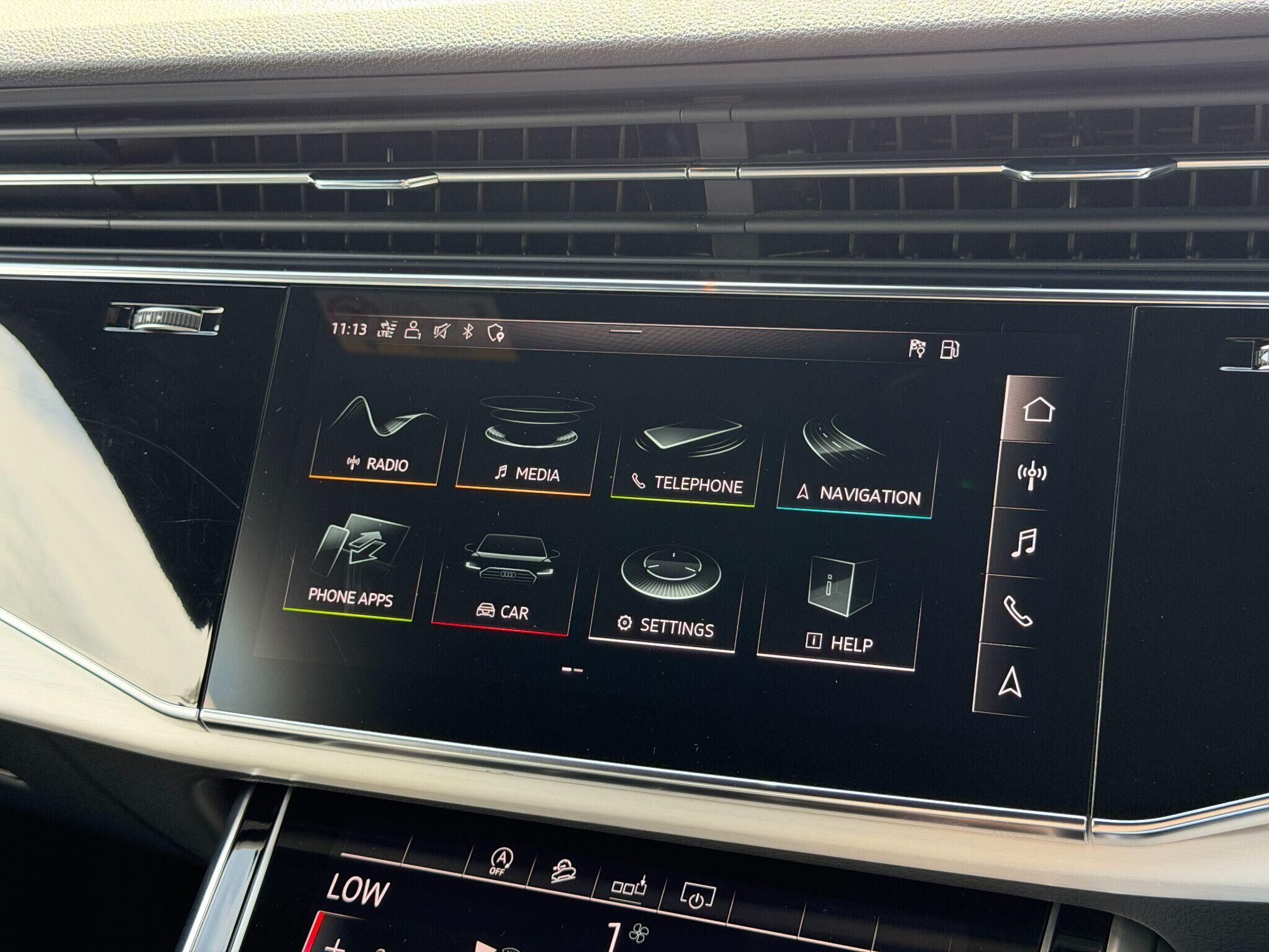 Audi Q8 Q8 Gallery Image