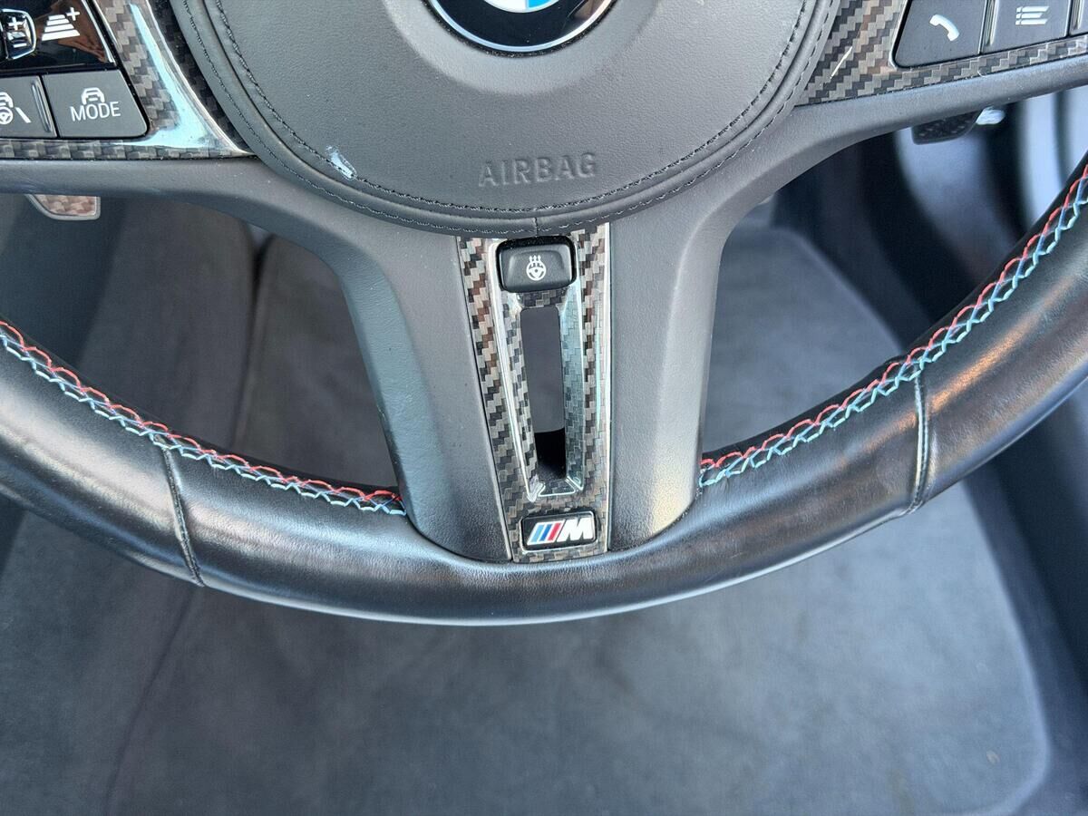 BMW M4 M4 Gallery Image