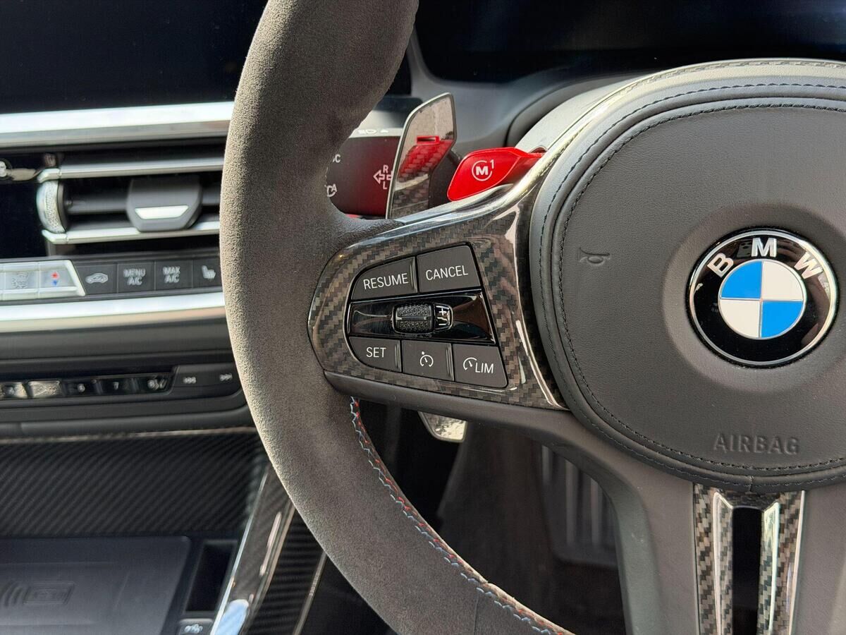 BMW M4 M4 Gallery Image