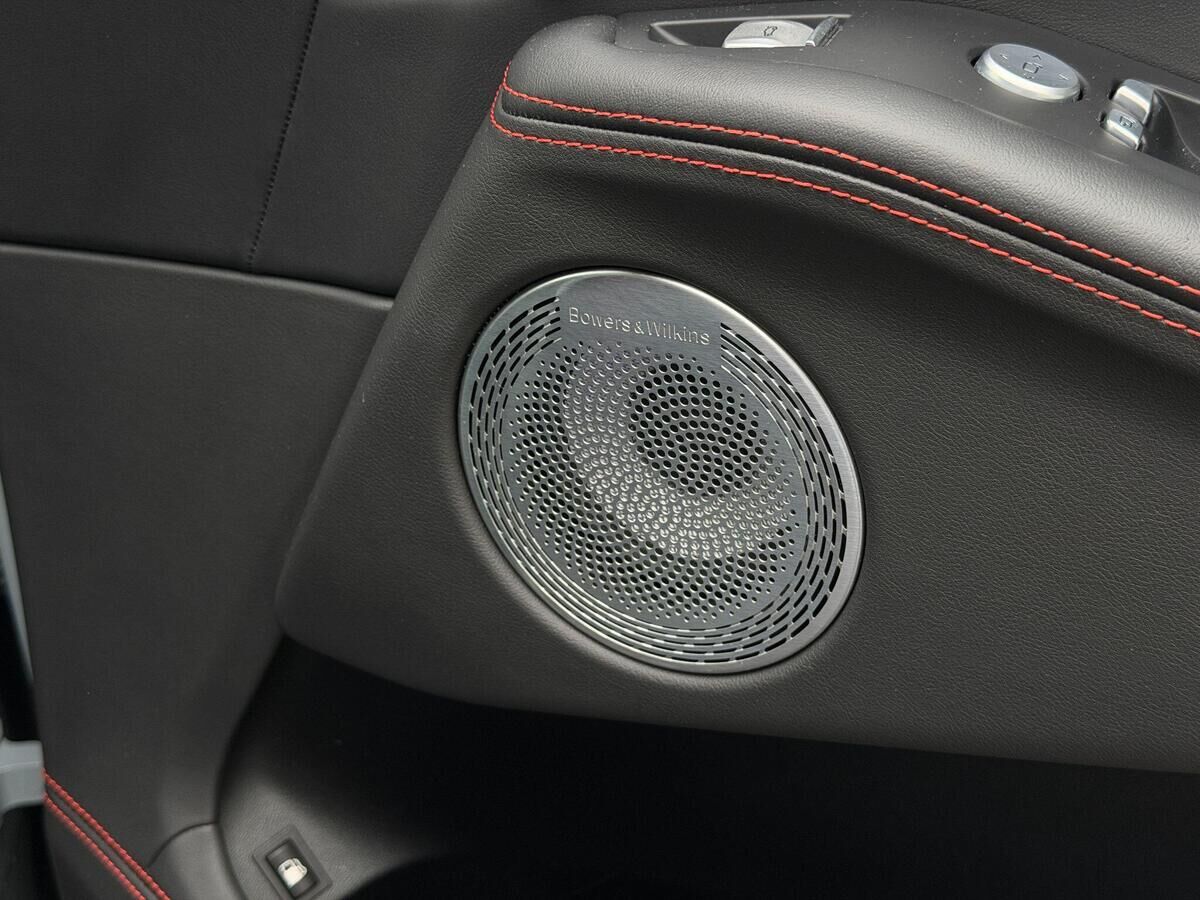 BMW XM XM Gallery Image