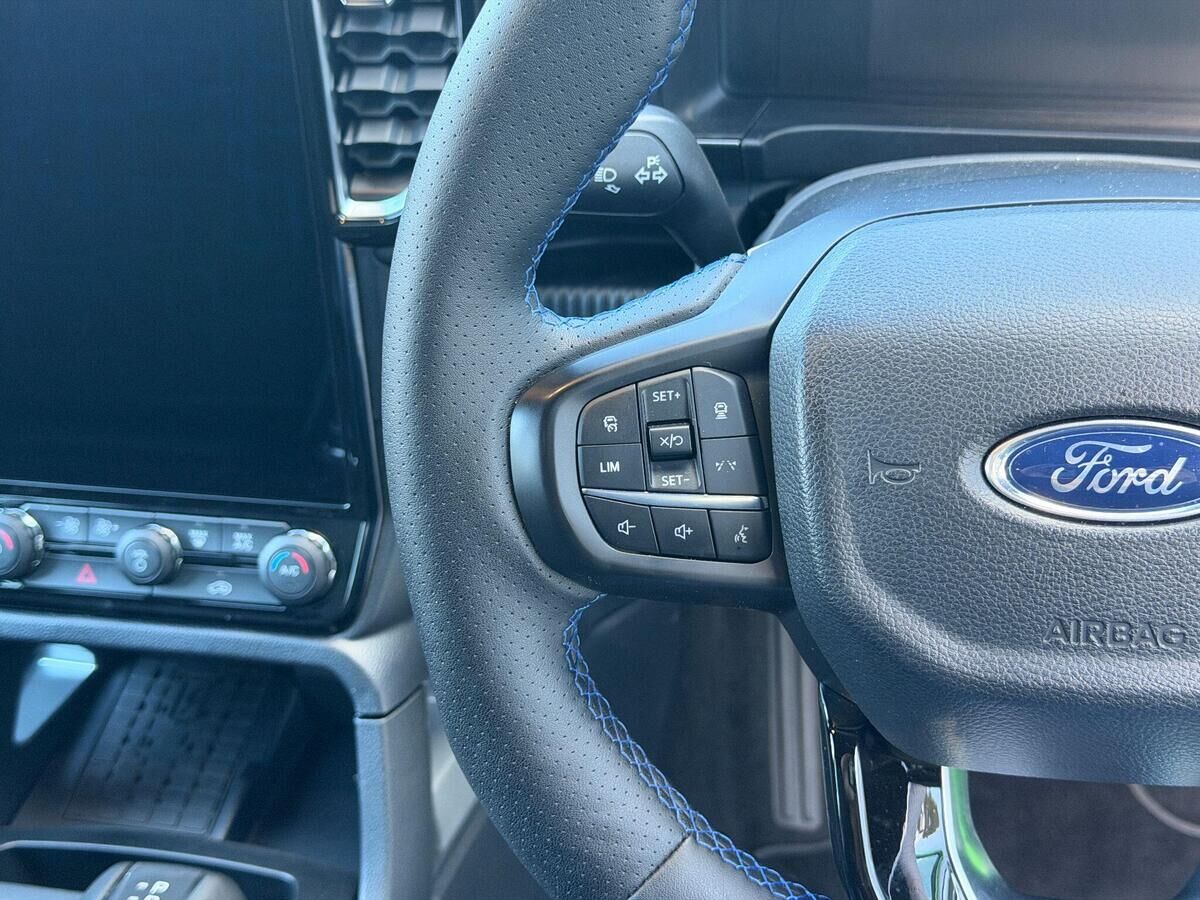 Ford Ranger Ranger Gallery Image