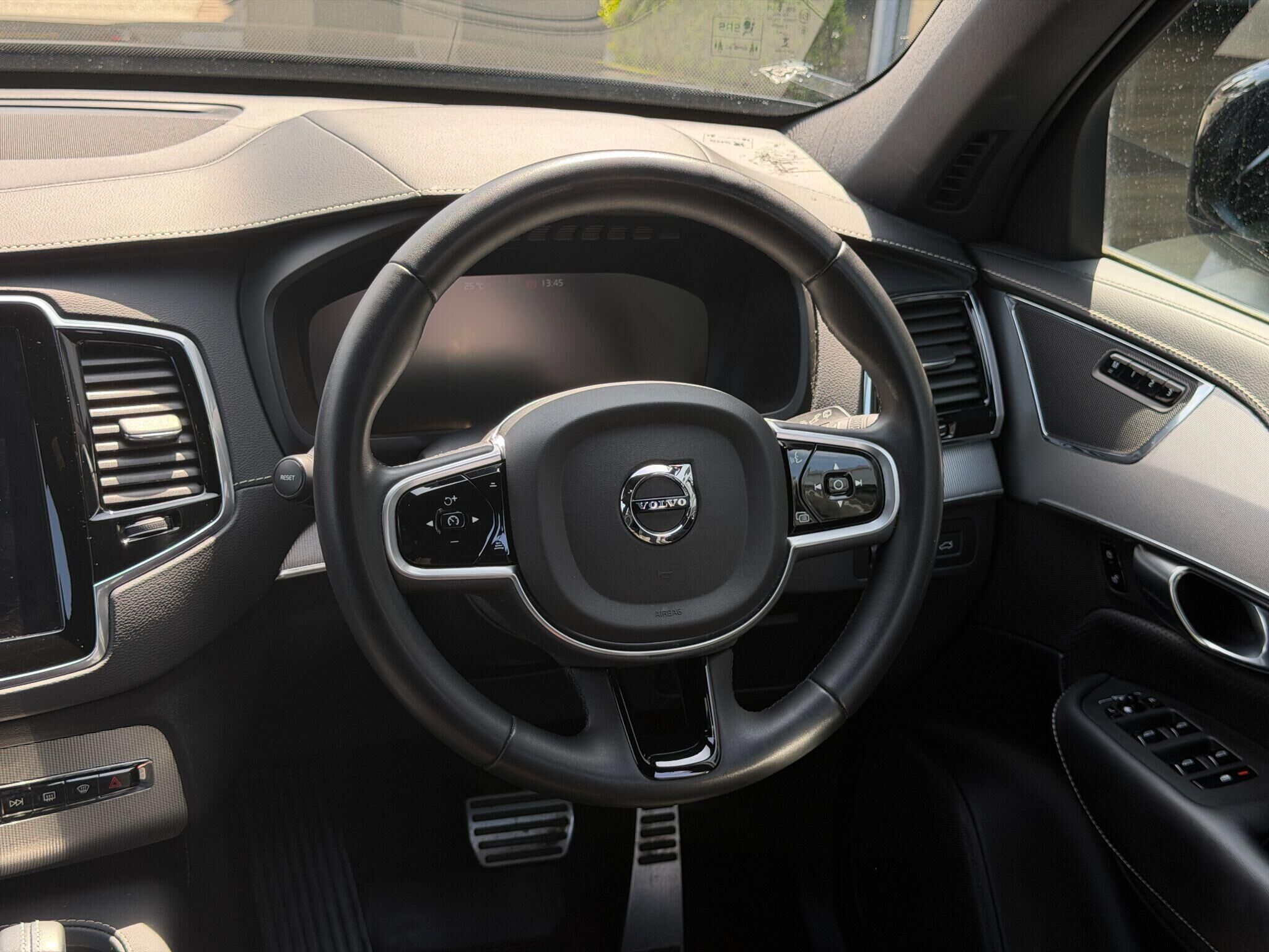 Volvo XC90 XC90 Gallery Image