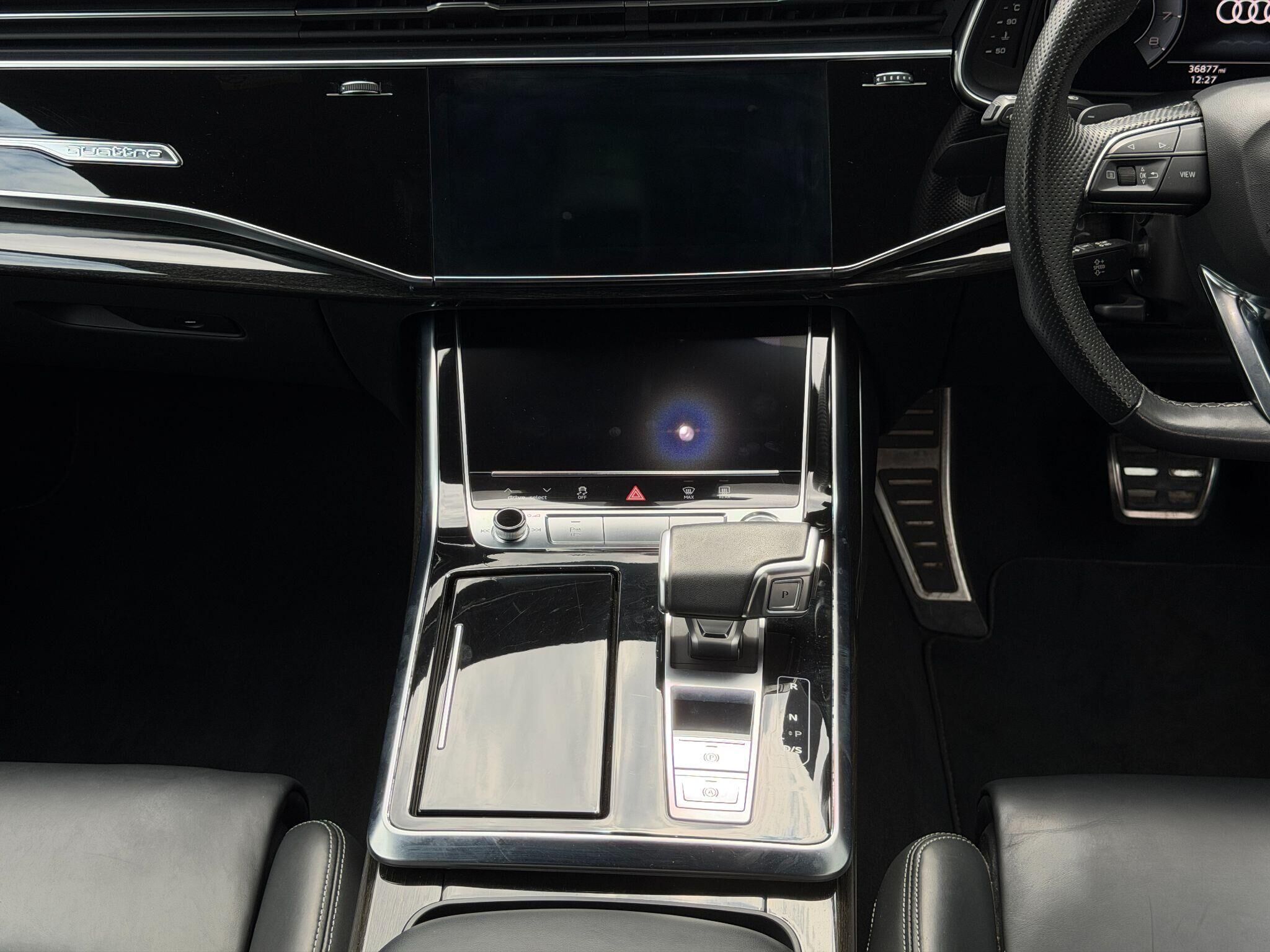 Audi Q8 Q8 Gallery Image