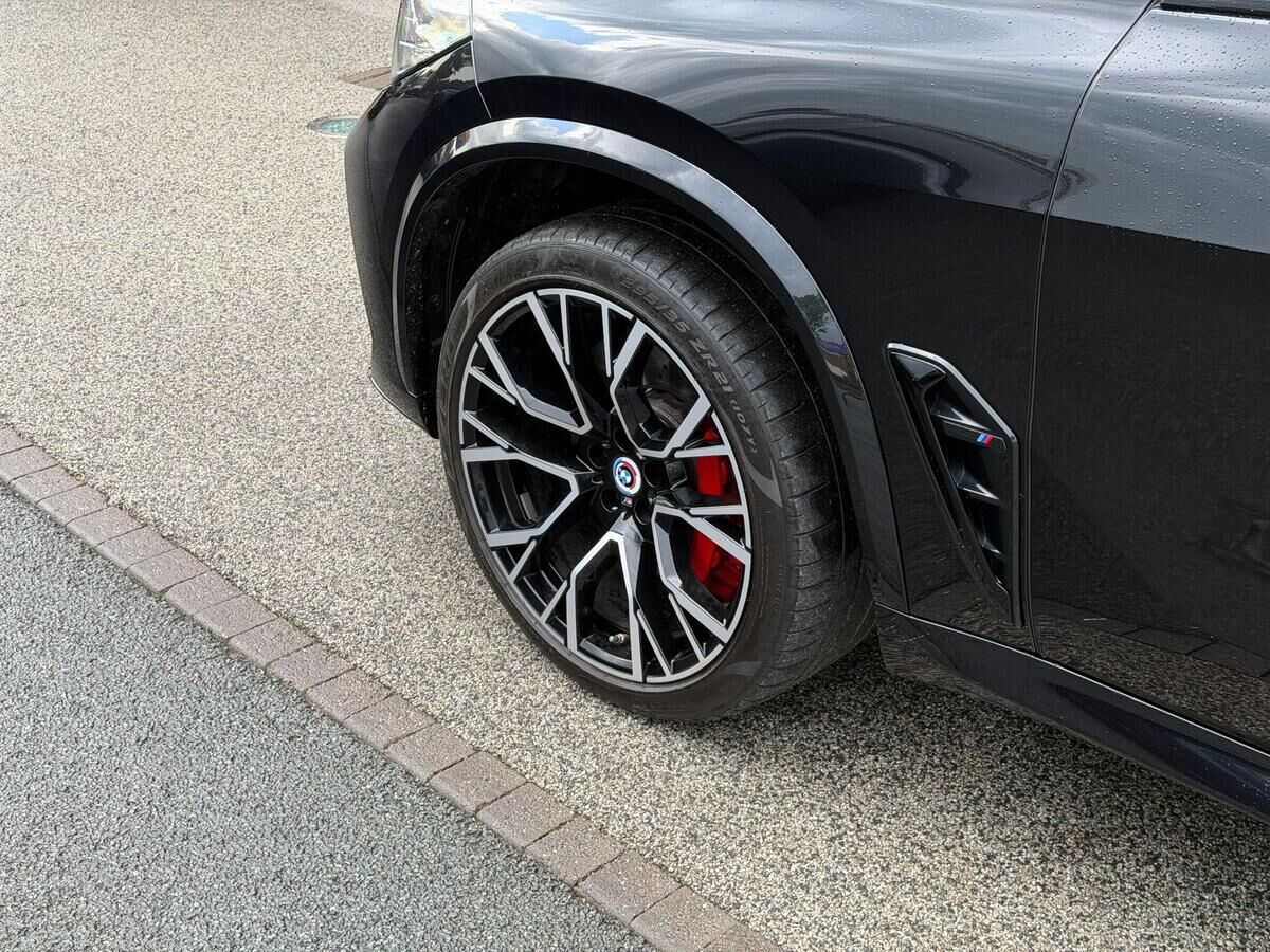 BMW X5 M X5 M Gallery Image